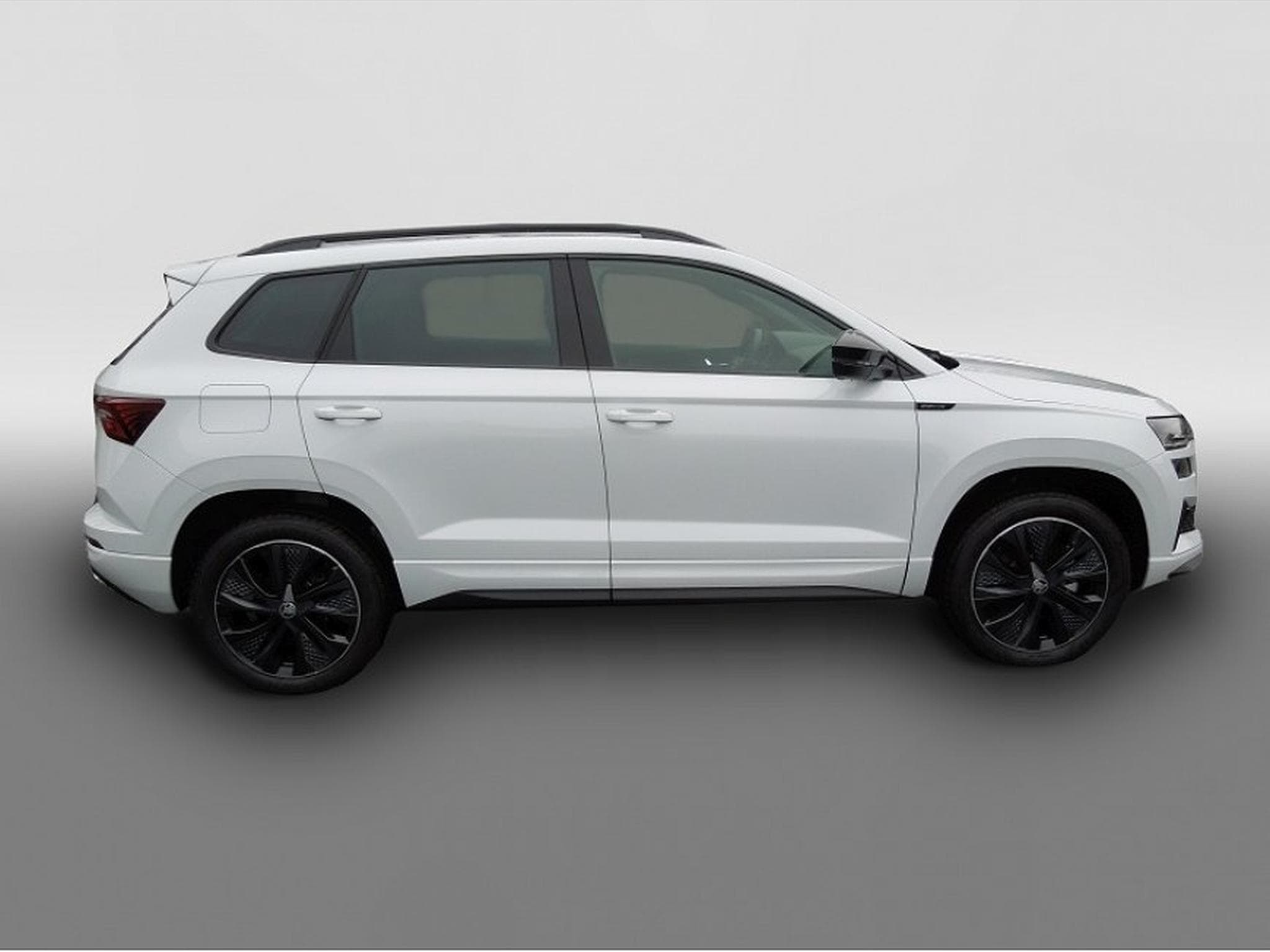 Skoda Karoq (2026) - Photo 3