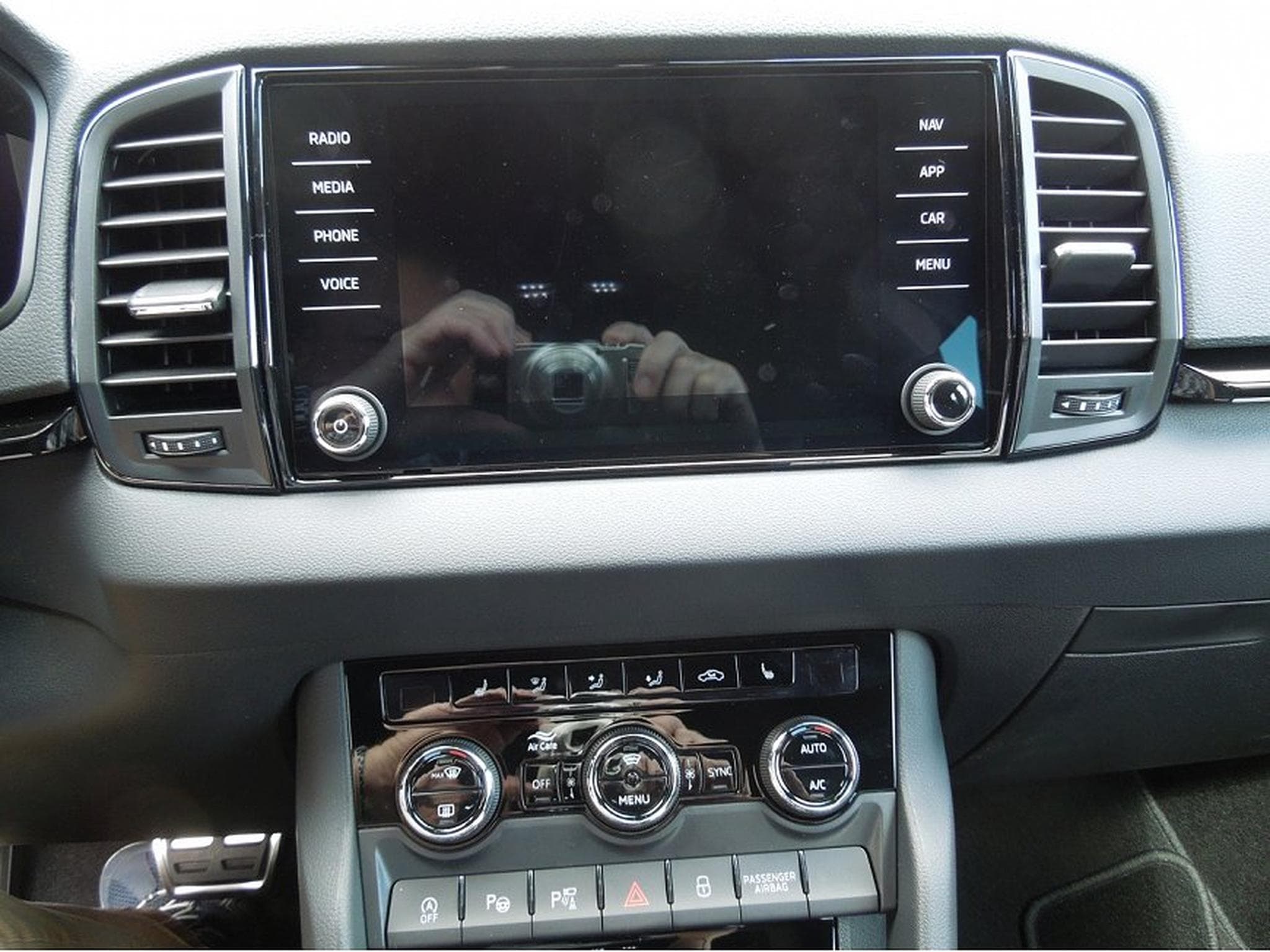 Skoda Karoq (2026) - Photo 5