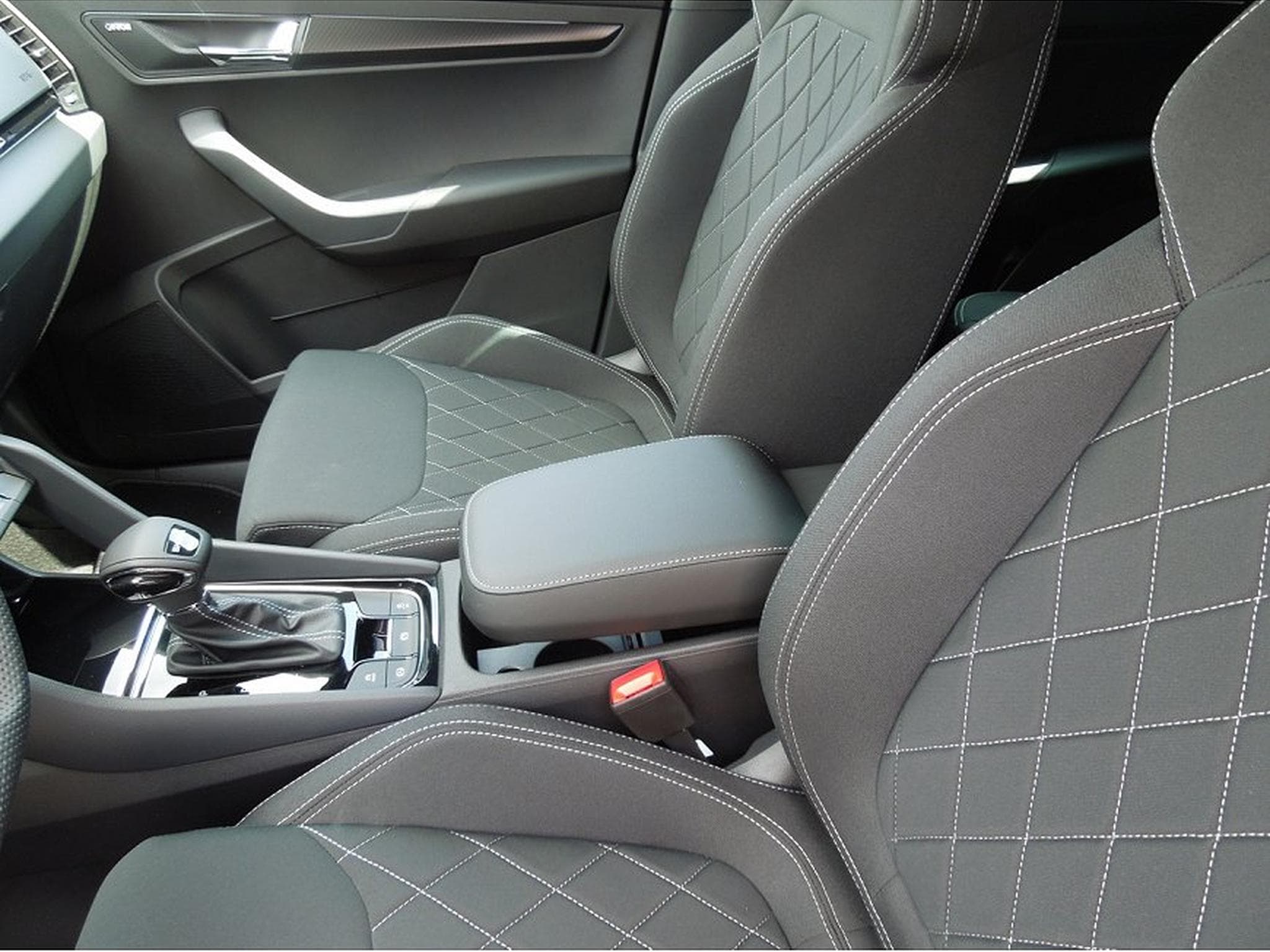 Skoda Karoq (2026) - Photo 8