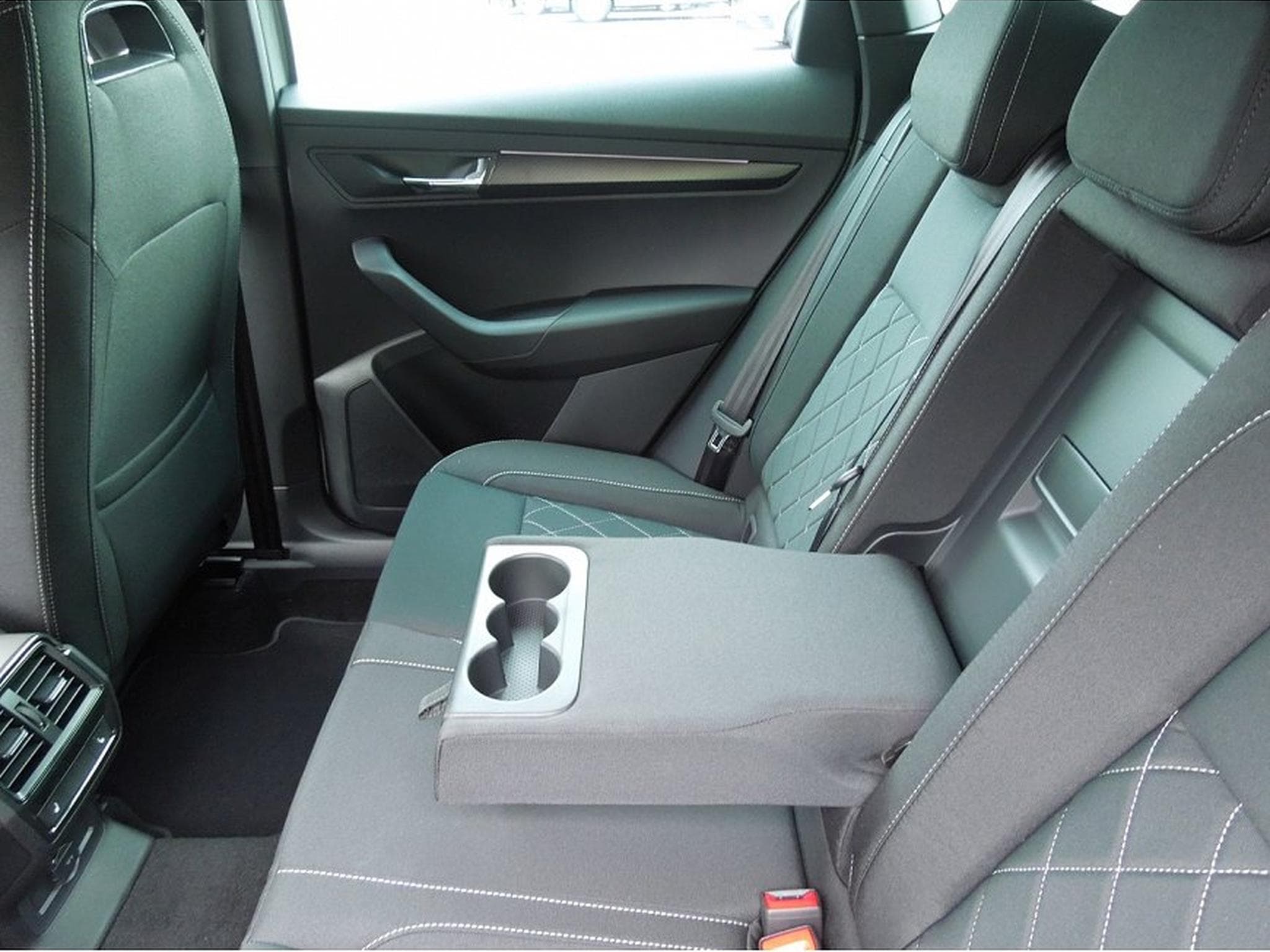 Skoda Karoq (2026) - Photo 10