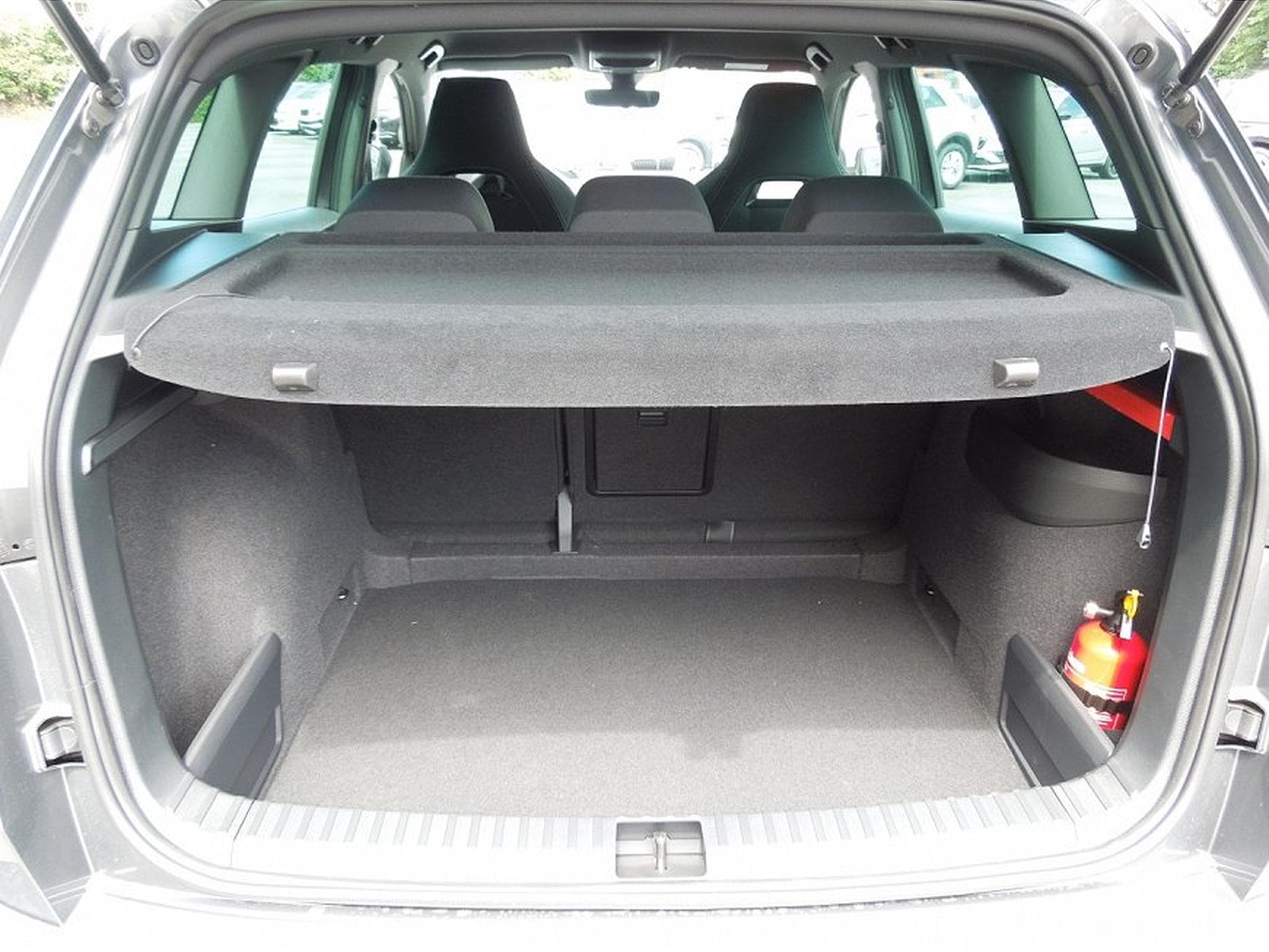 Skoda Karoq (2026) - Photo 12