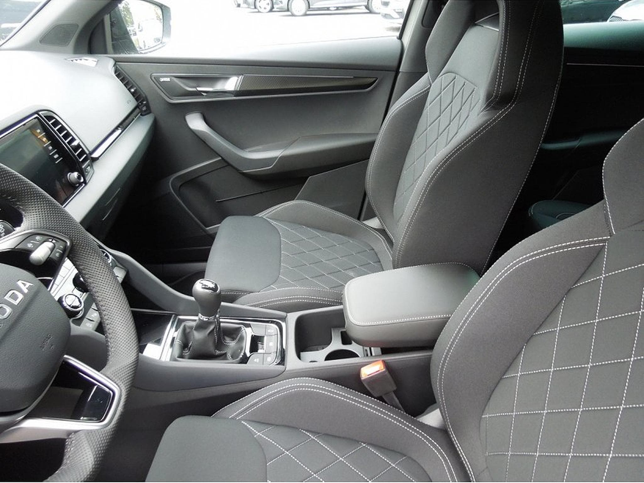 Skoda Karoq (2026) - Photo 9