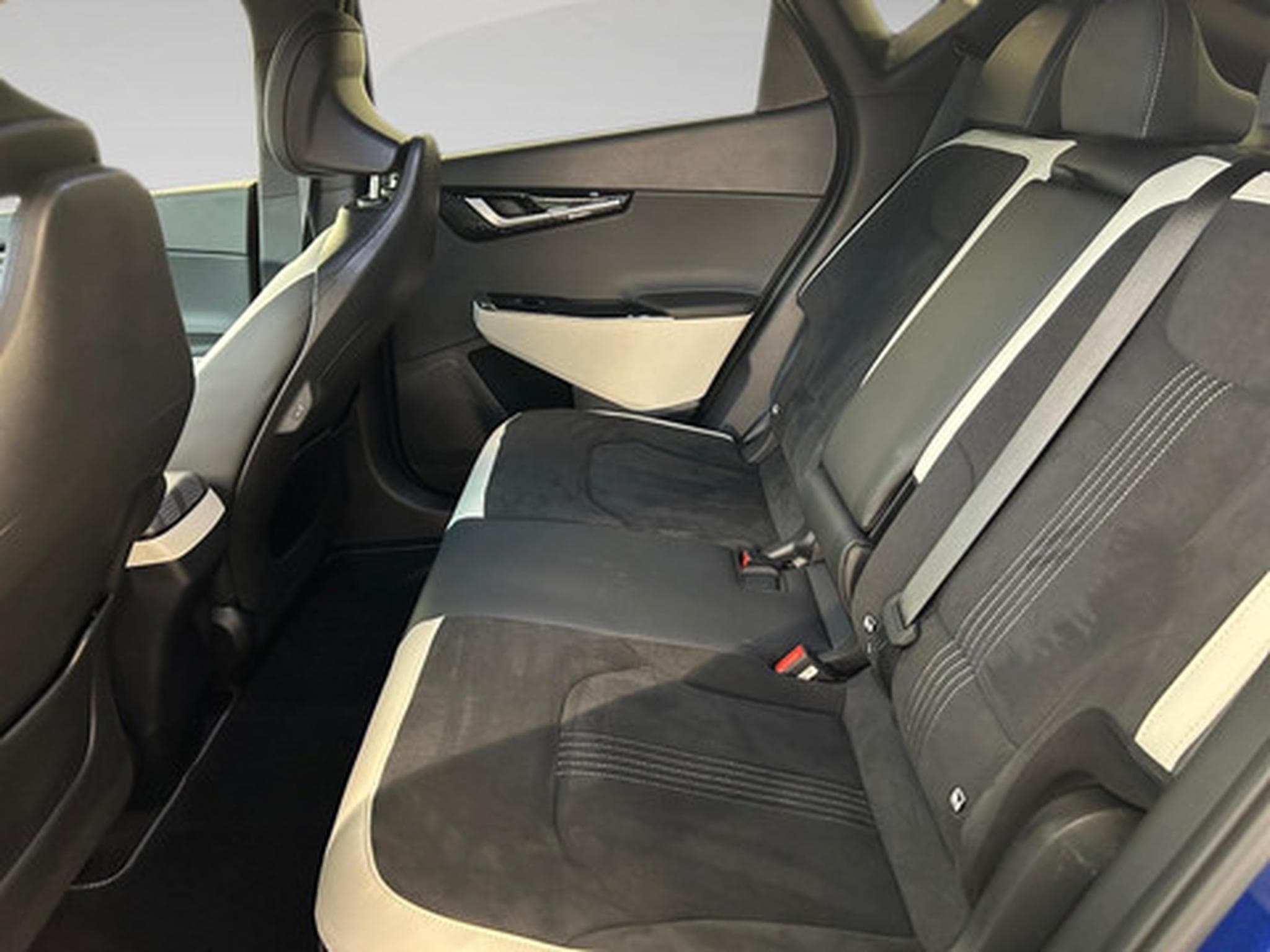 Kia EV6 GT LINE AWD (2024) - Photo 20