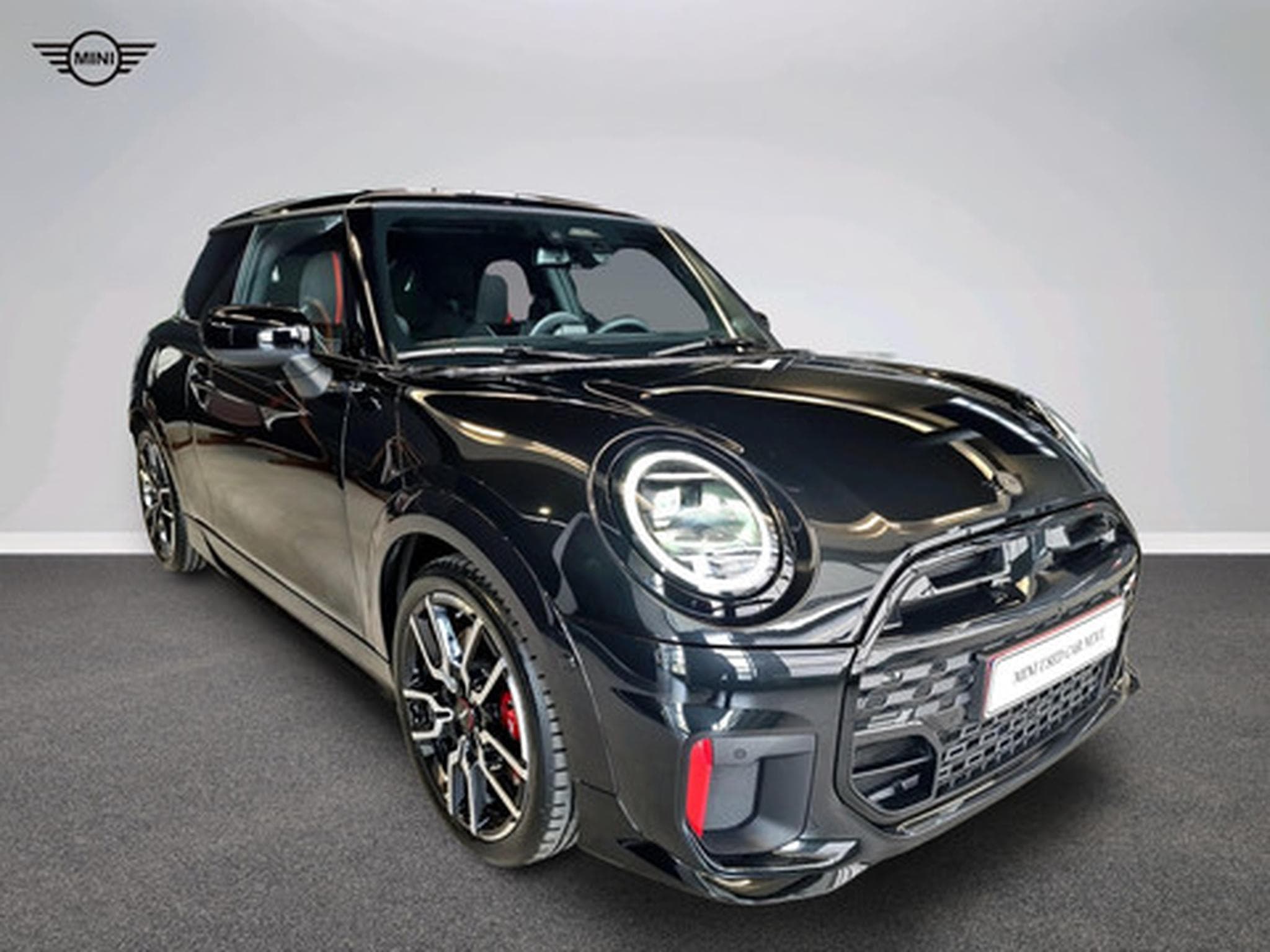 Mini Cooper MINI 3-Deurs (2026) - Photo 3