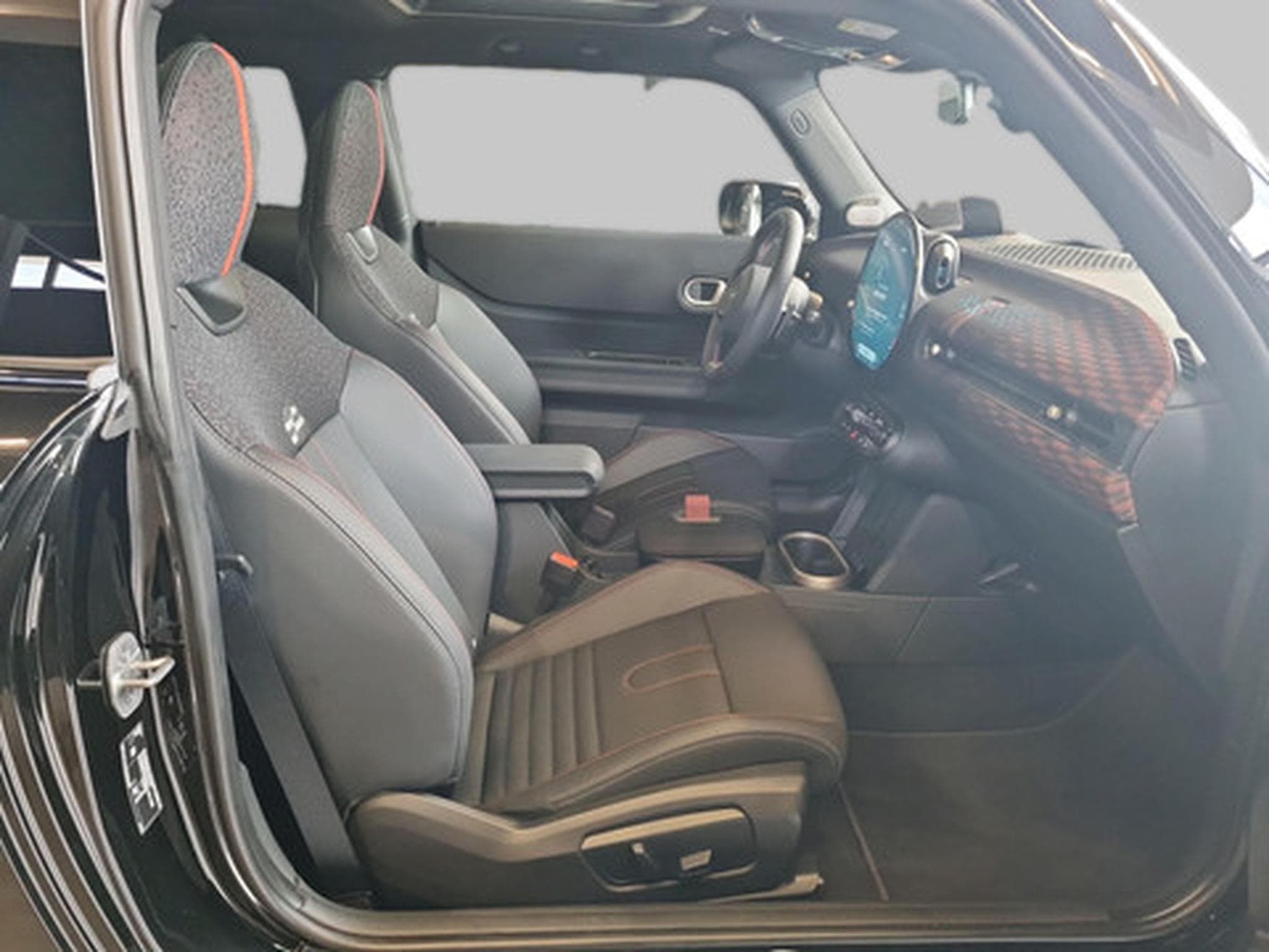 Mini Cooper MINI 3-Deurs (2026) - Photo 4