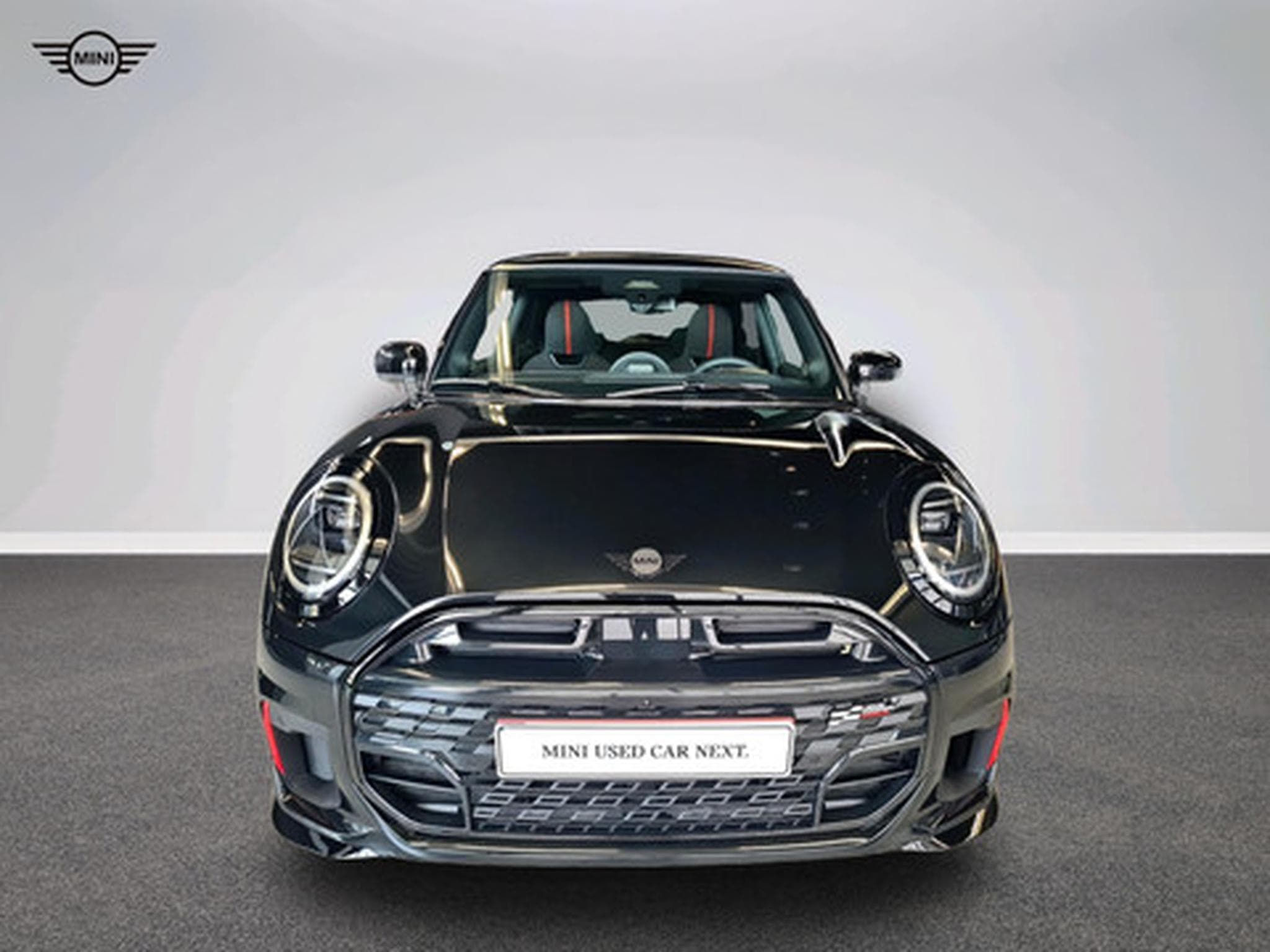 Mini Cooper MINI 3-Deurs (2026) - Photo 2