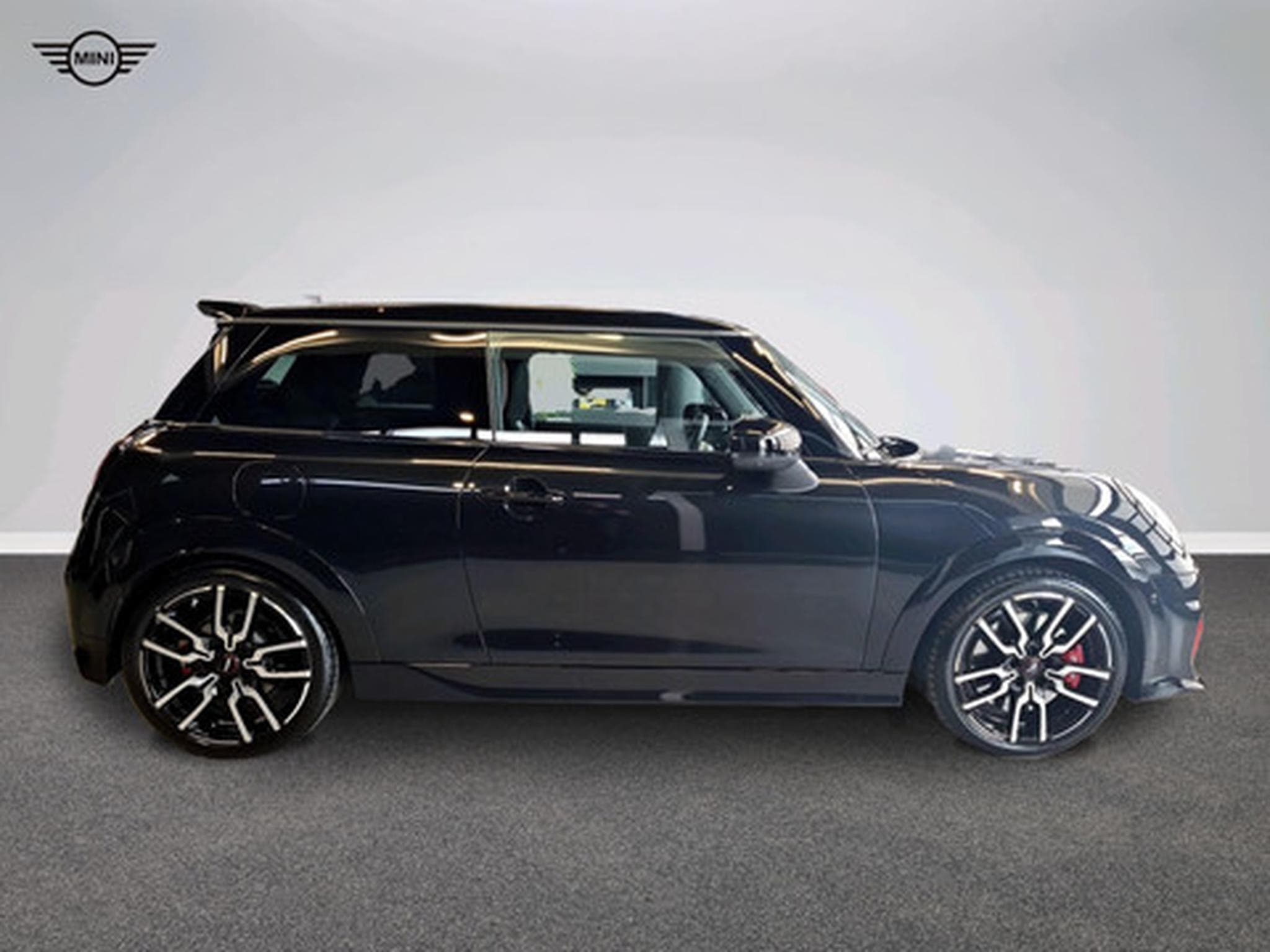 Mini Cooper MINI 3-Deurs (2026) - Photo 7