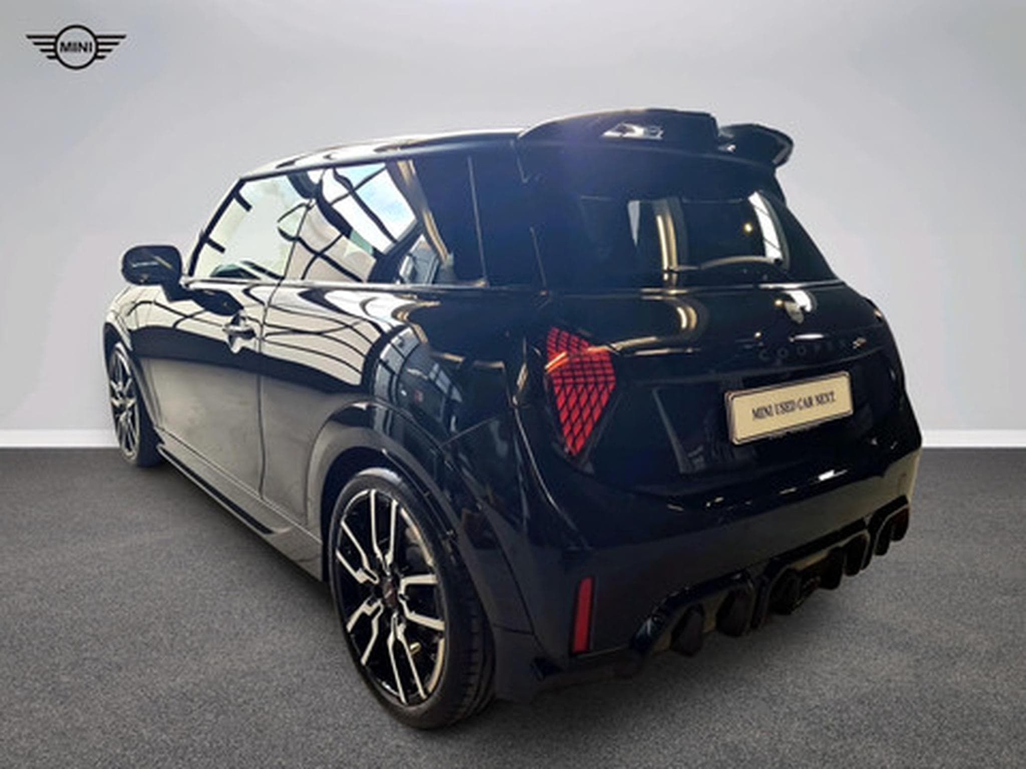 Mini Cooper MINI 3-Deurs (2026) - Photo 10
