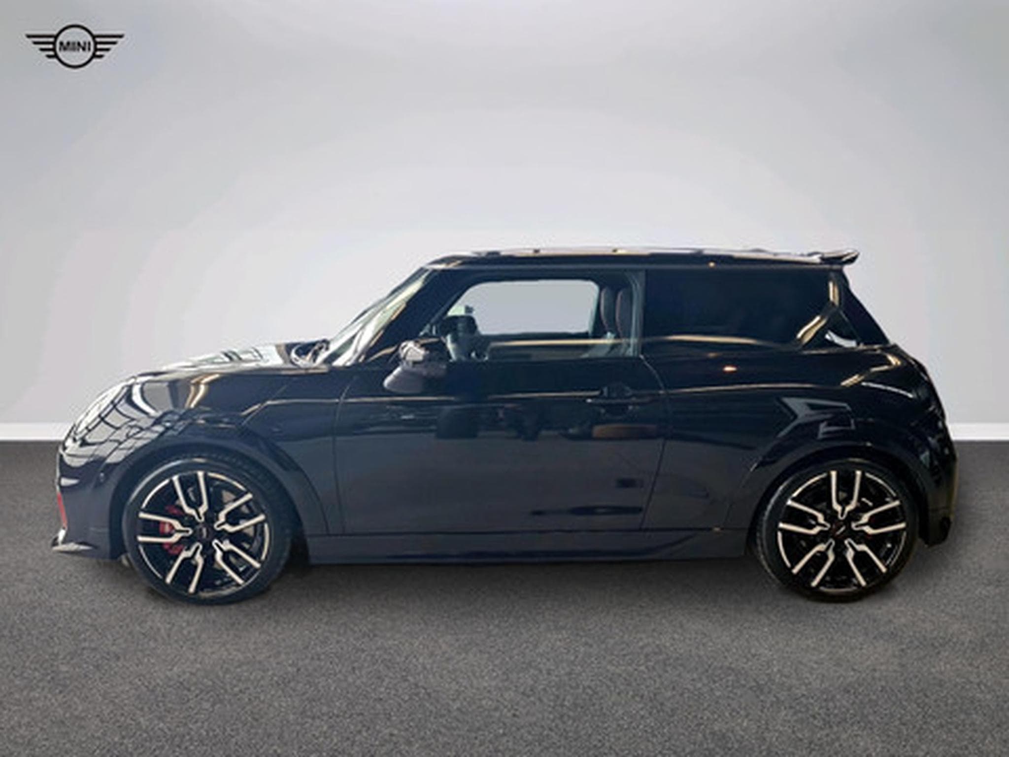 Mini Cooper MINI 3-Deurs (2026) - Photo 8