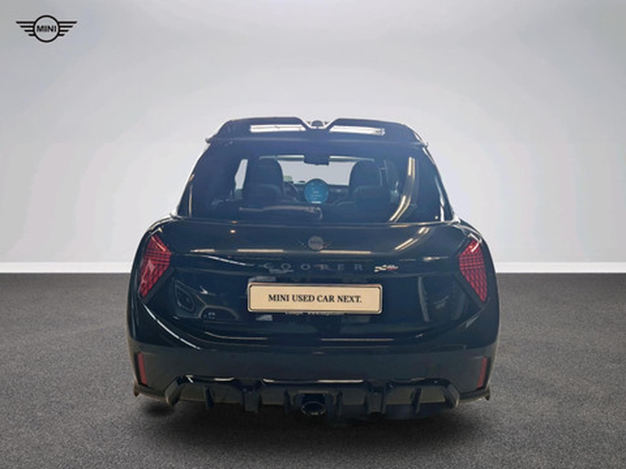 Mini Cooper MINI 3-Deurs (2026) - Photo 9