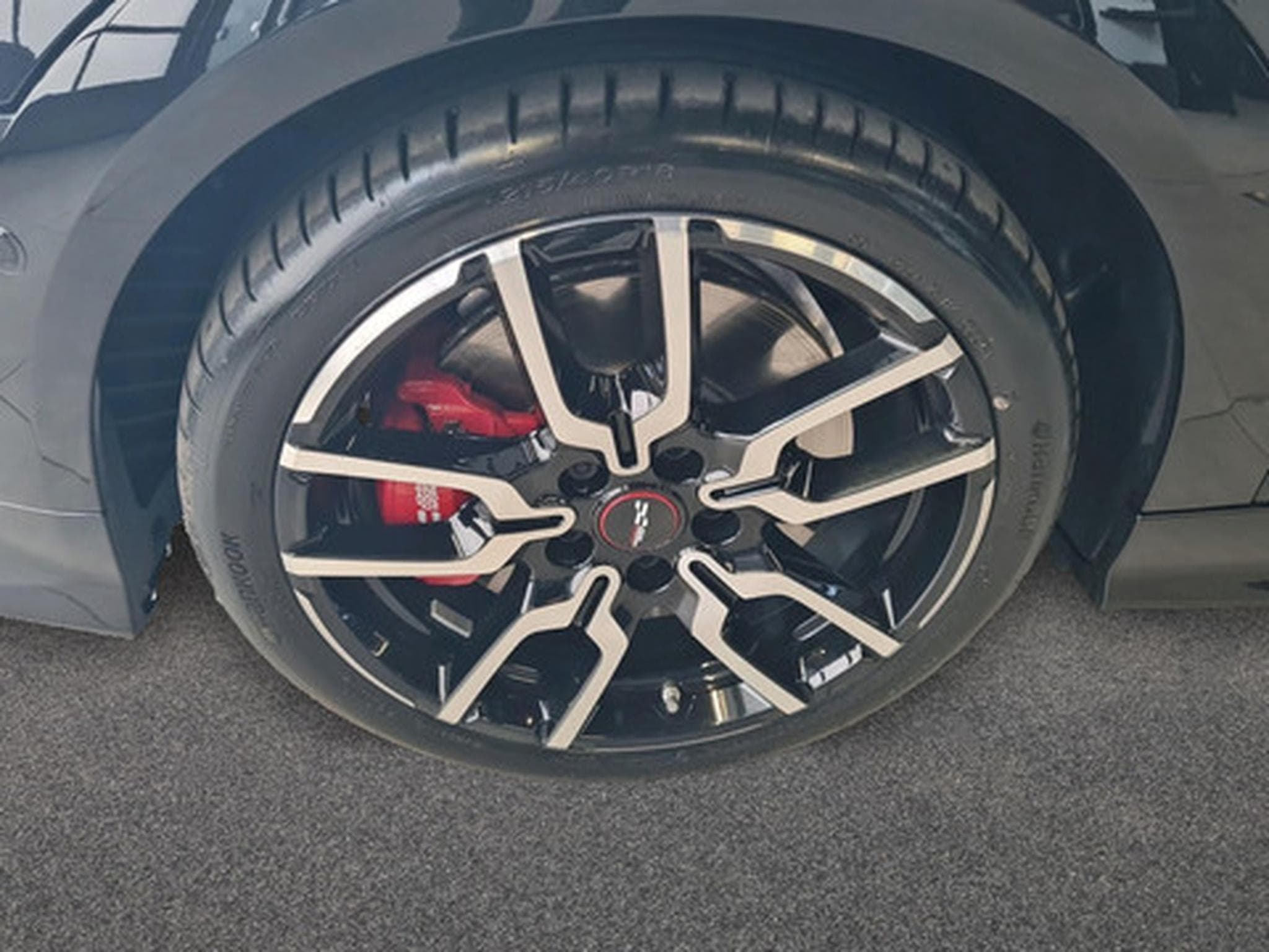 Mini Cooper MINI 3-Deurs (2026) - Photo 14
