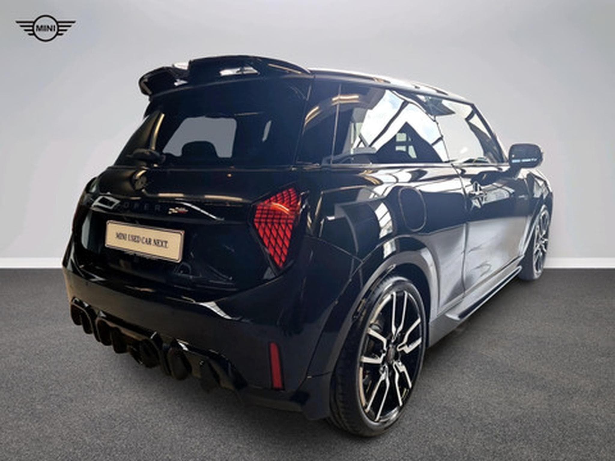 Mini Cooper MINI 3-Deurs (2026) - Photo 11