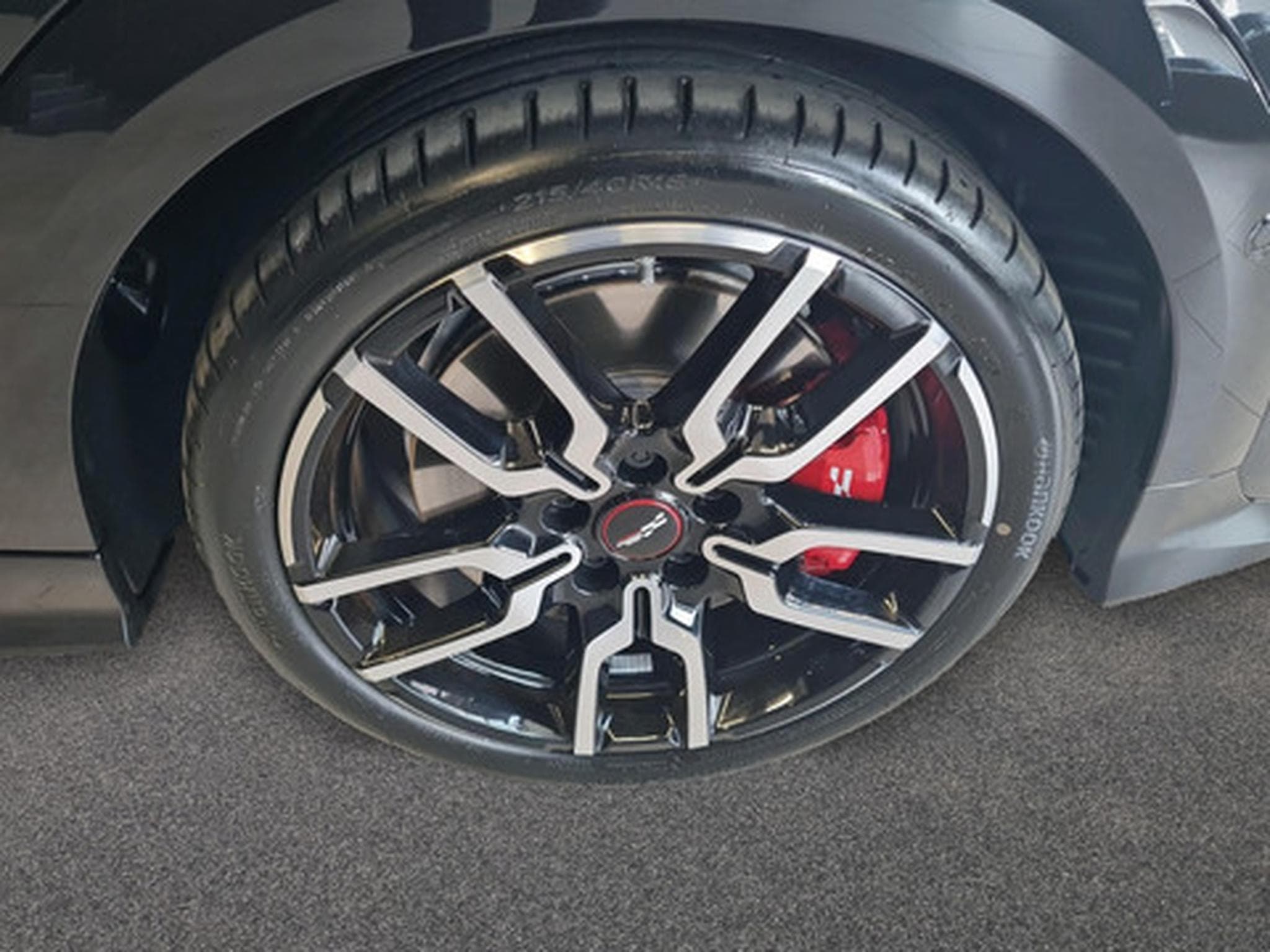 Mini Cooper MINI 3-Deurs (2026) - Photo 16