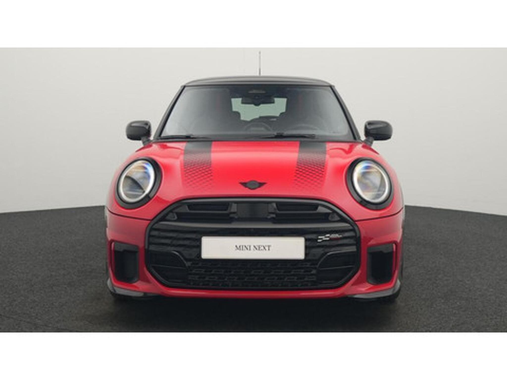 Mini Cooper MINI 3-Deurs (2025) - Photo 2