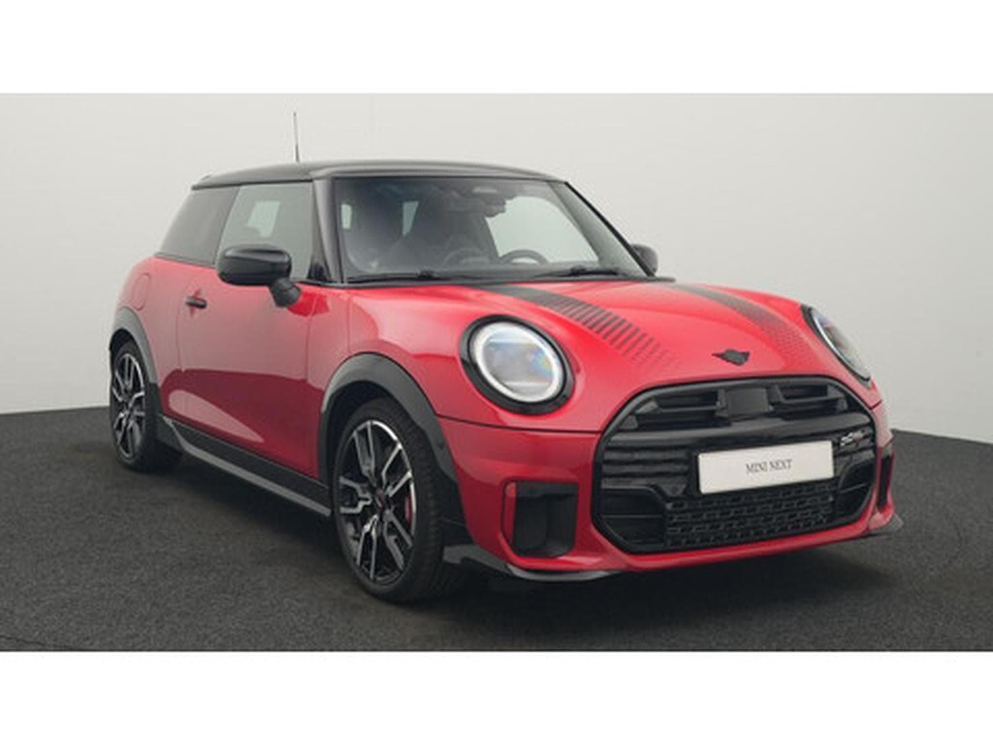 Mini Cooper MINI 3-Deurs (2025) - Photo 3