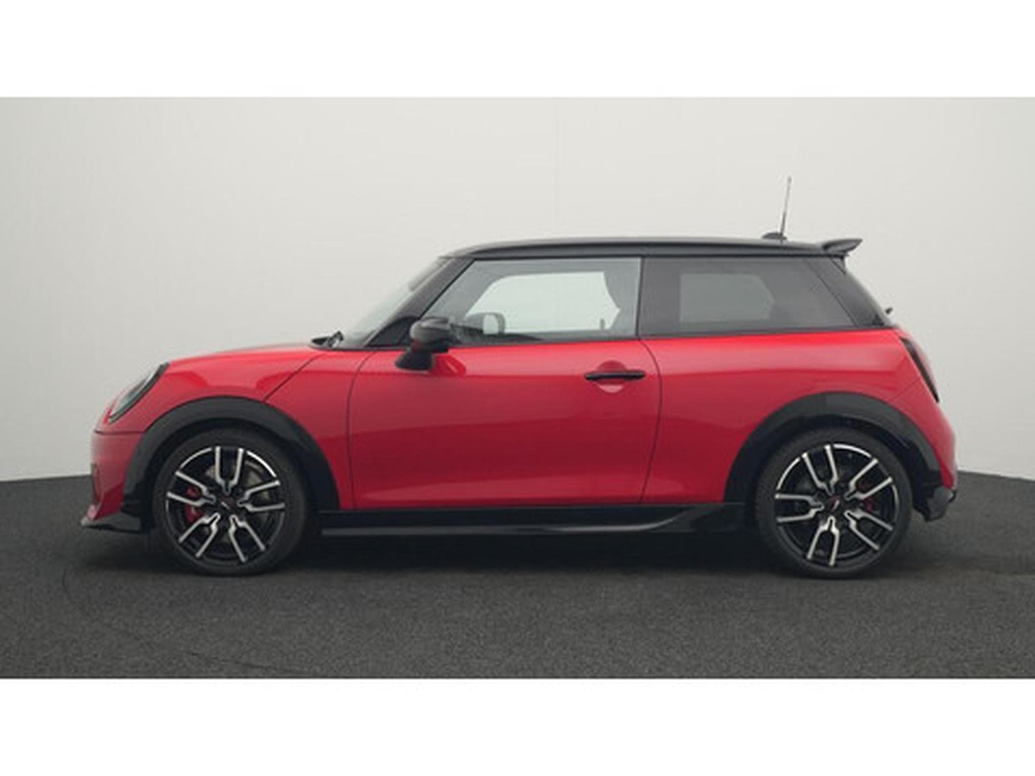 Mini Cooper MINI 3-Deurs (2025) - Photo 7
