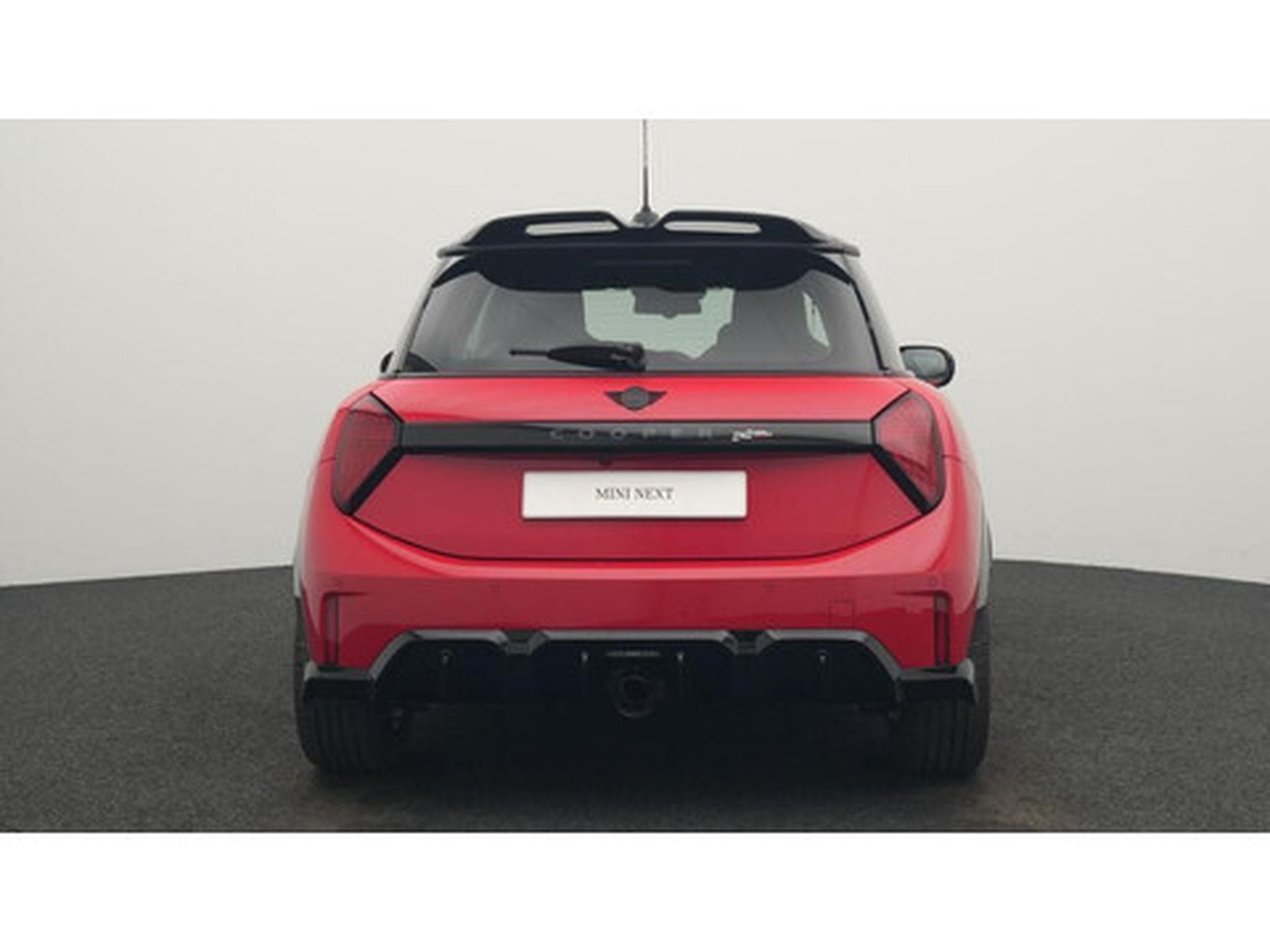 Mini Cooper MINI 3-Deurs (2025) - Photo 9