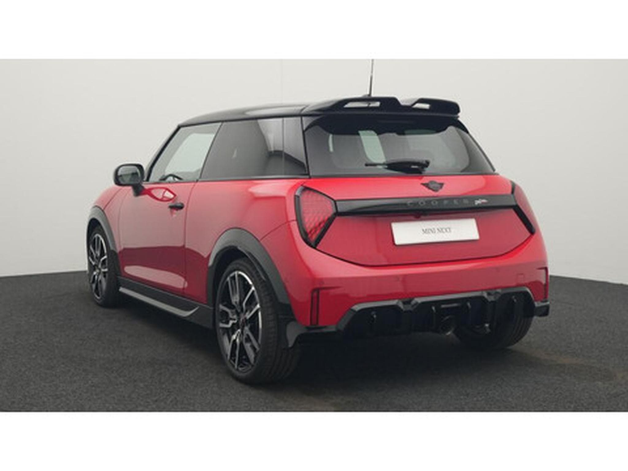 Mini Cooper MINI 3-Deurs (2025) - Photo 11