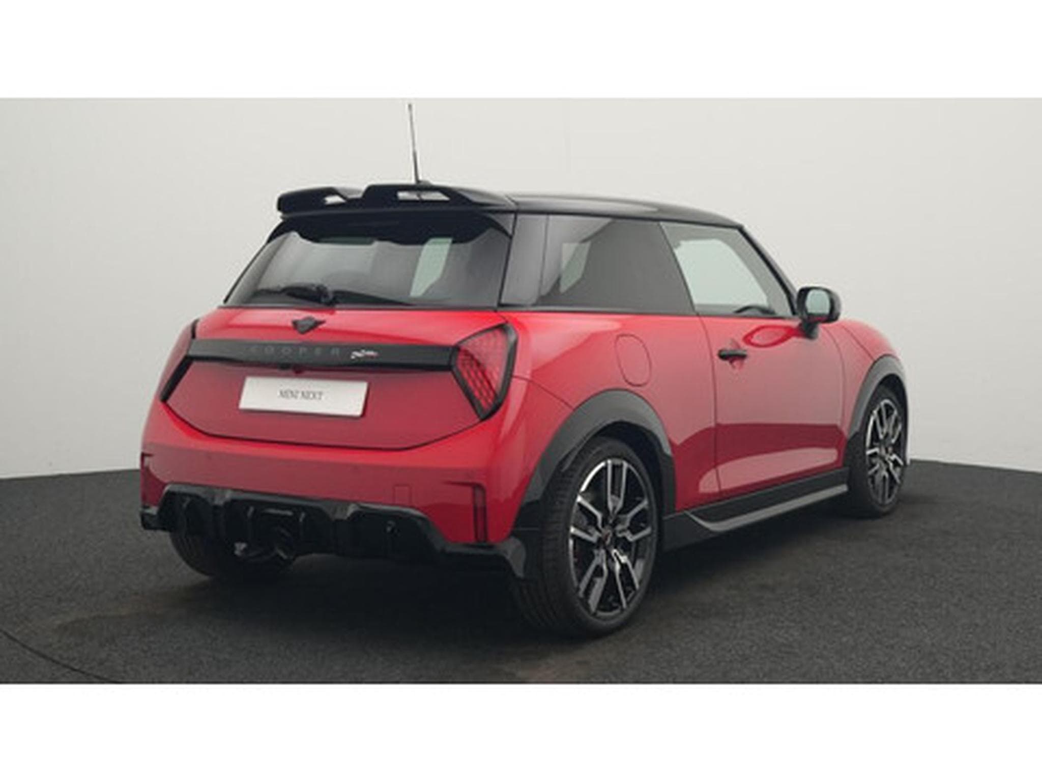 Mini Cooper MINI 3-Deurs (2025) - Photo 10