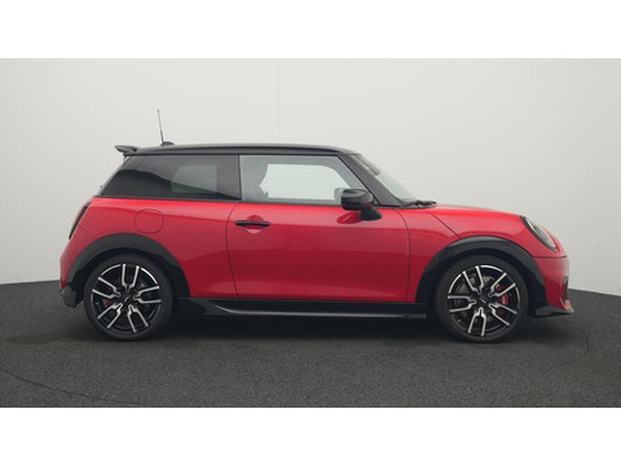 Mini Cooper MINI 3-Deurs (2025) - Photo 8