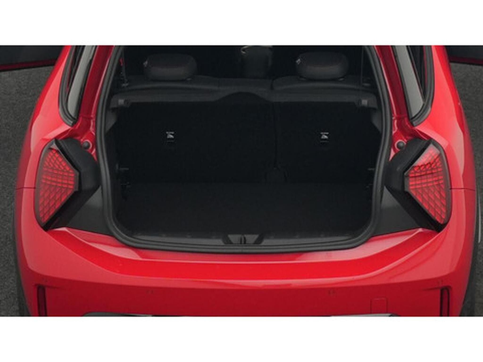 Mini Cooper MINI 3-Deurs (2025) - Photo 12