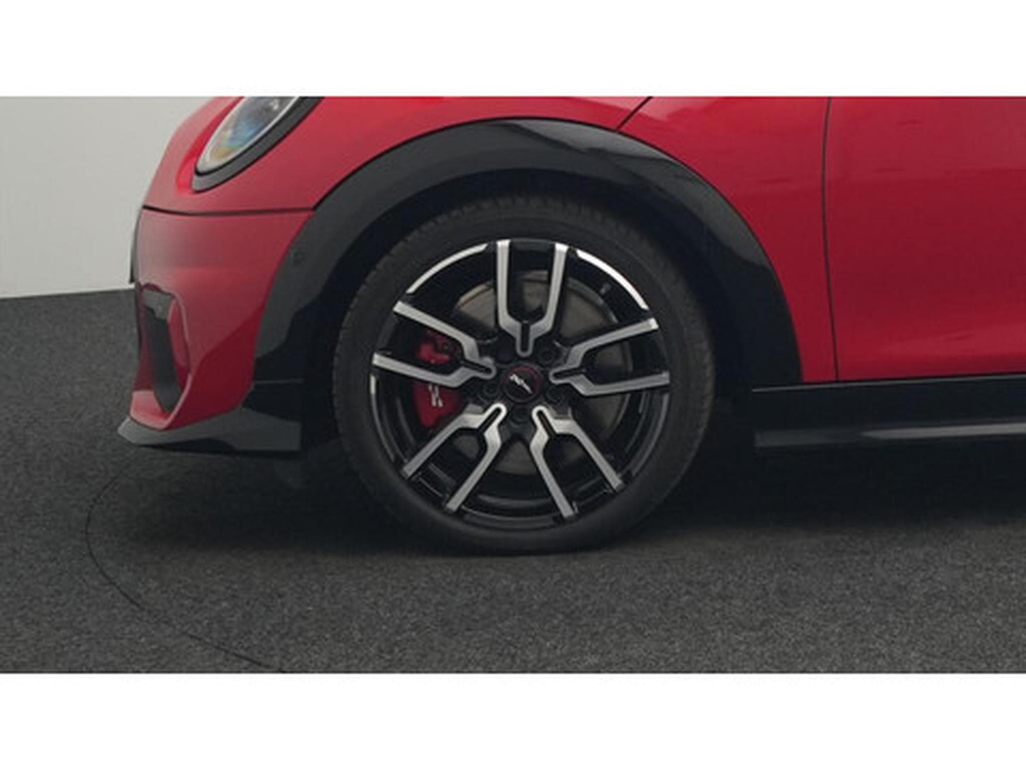 Mini Cooper MINI 3-Deurs (2025) - Photo 15