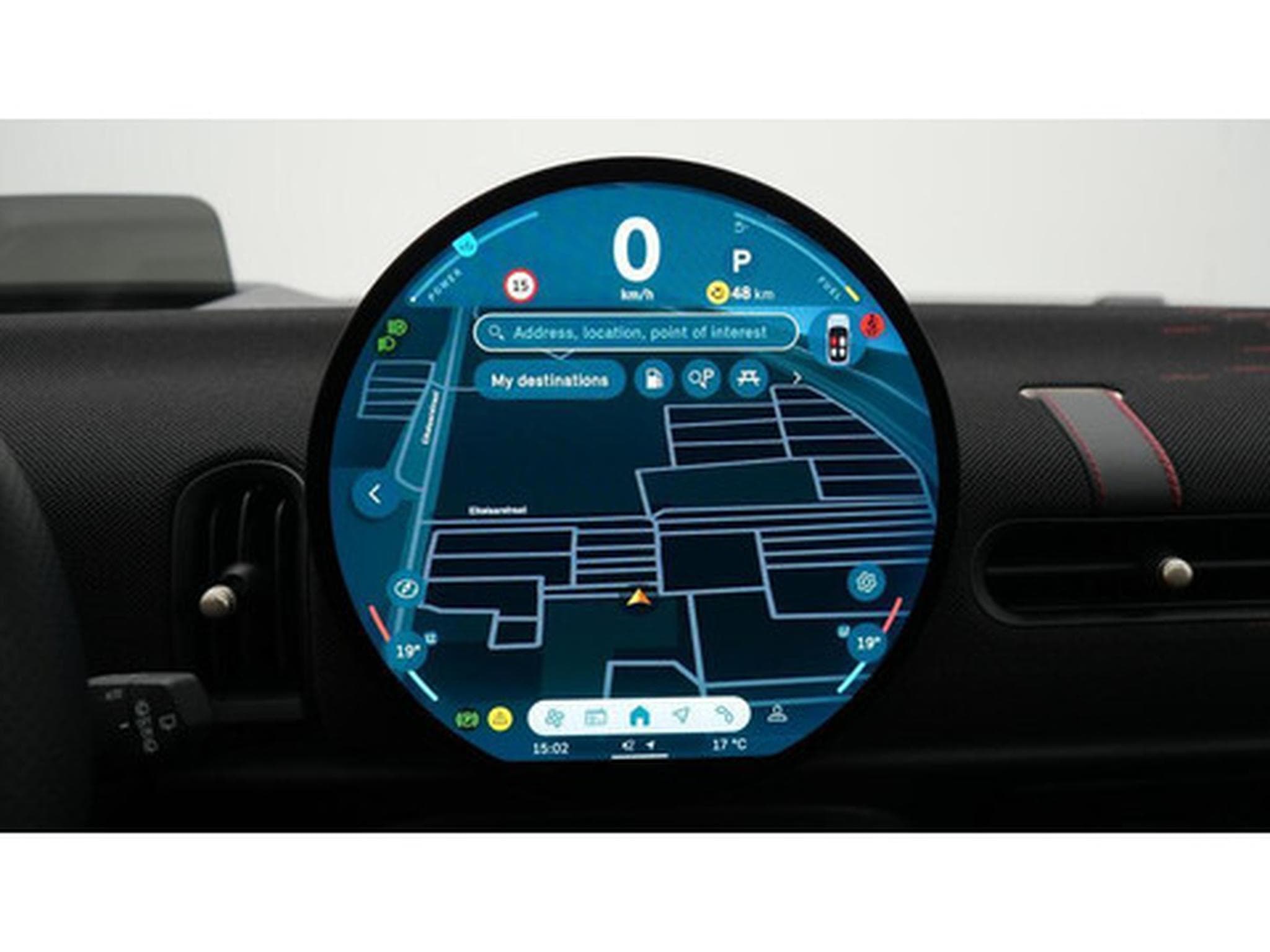 Mini Cooper MINI 3-Deurs (2025) - Photo 14
