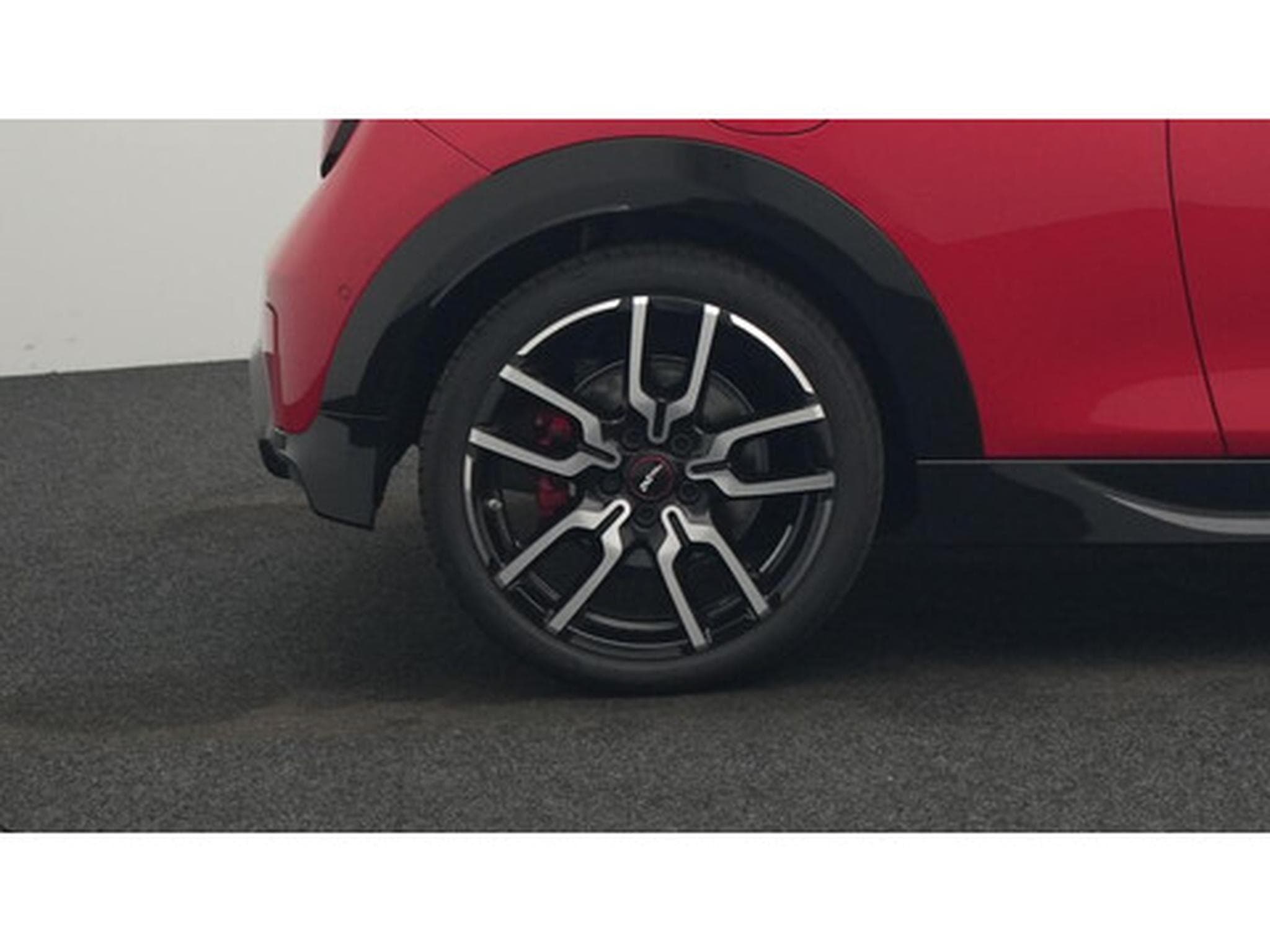Mini Cooper MINI 3-Deurs (2025) - Photo 17