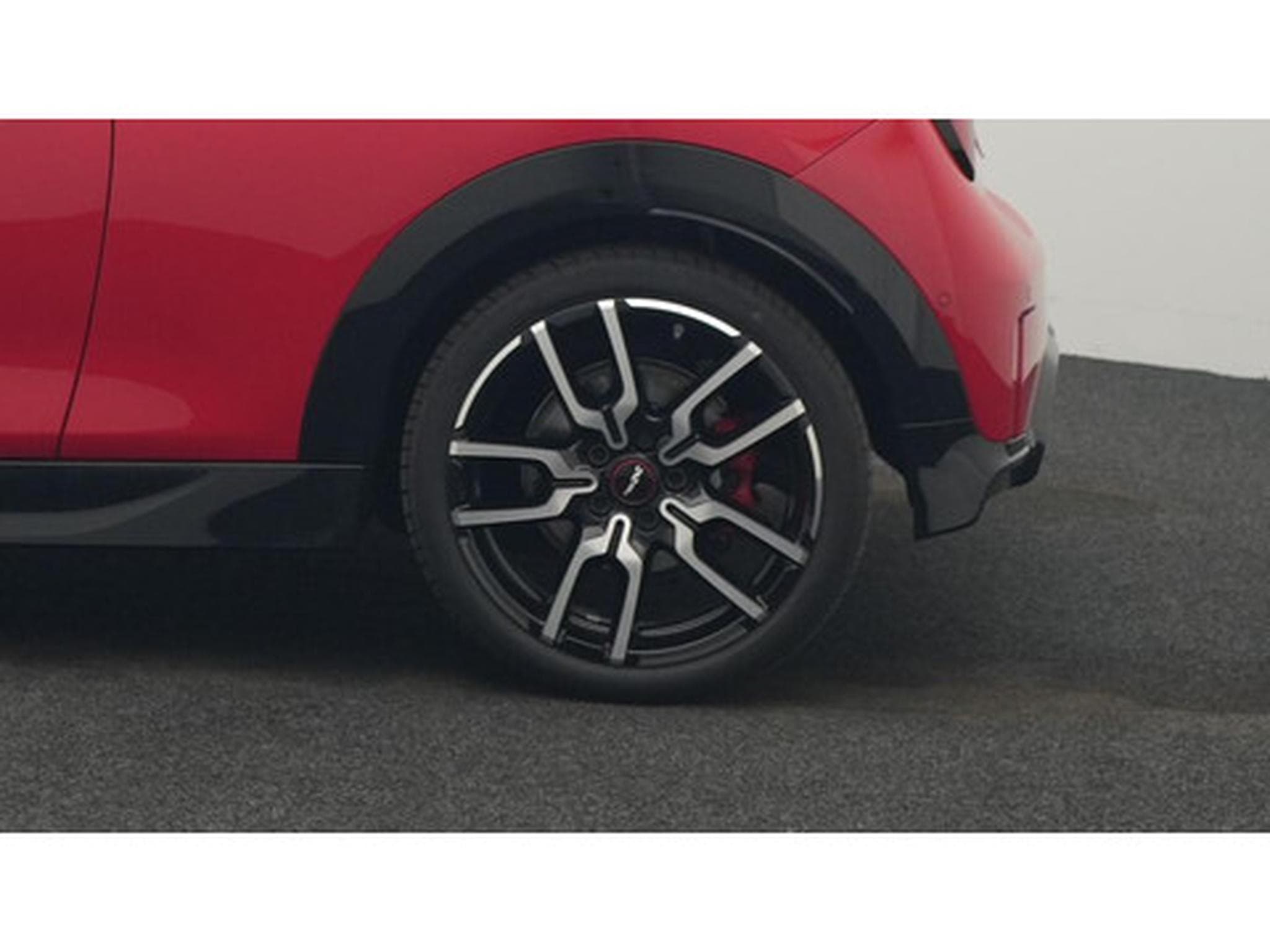Mini Cooper MINI 3-Deurs (2025) - Photo 16