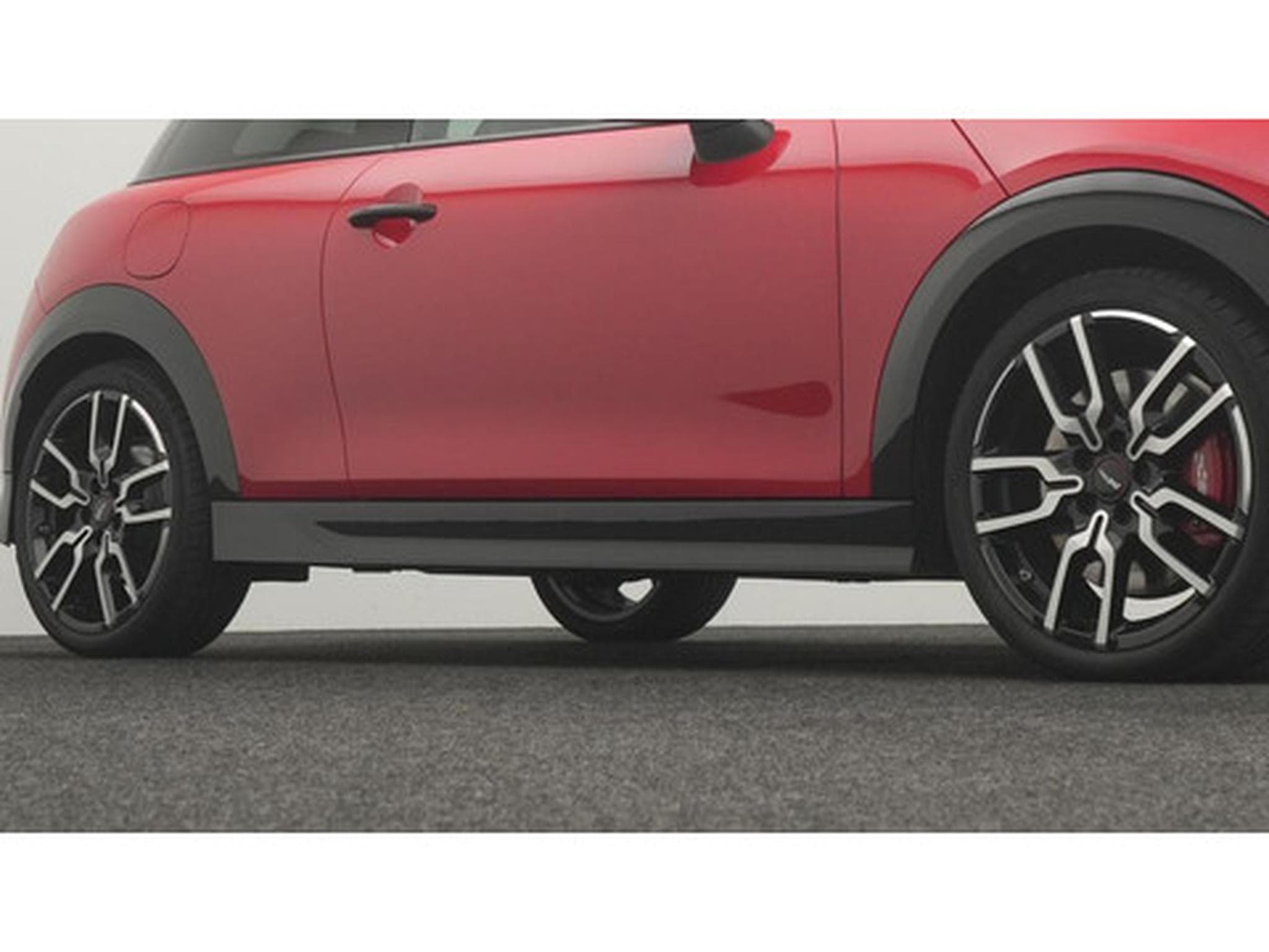 Mini Cooper MINI 3-Deurs (2025) - Photo 19