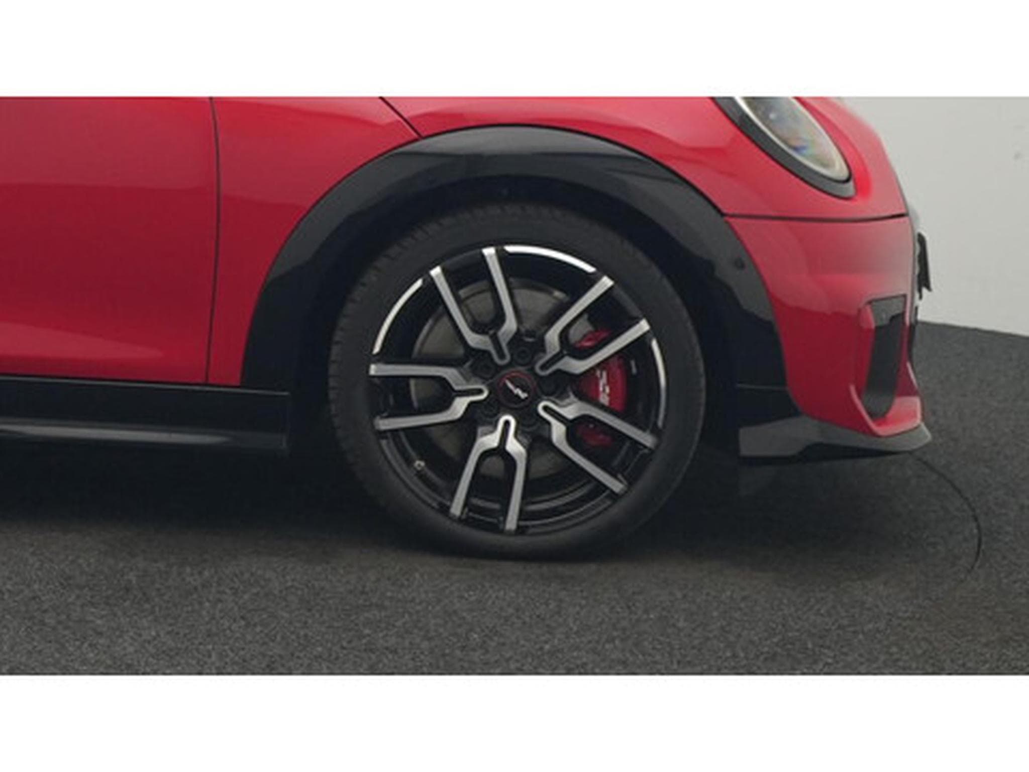 Mini Cooper MINI 3-Deurs (2025) - Photo 18