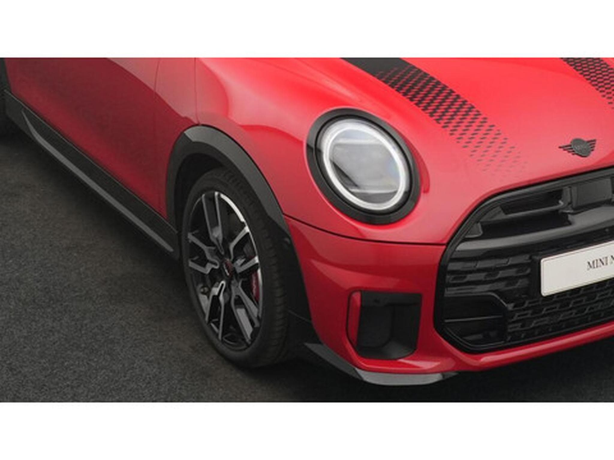 Mini Cooper MINI 3-Deurs (2025) - Photo 23