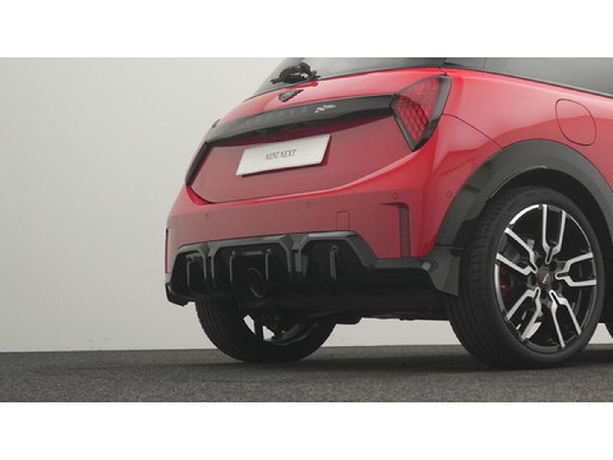 Mini Cooper MINI 3-Deurs (2025) - Photo 20