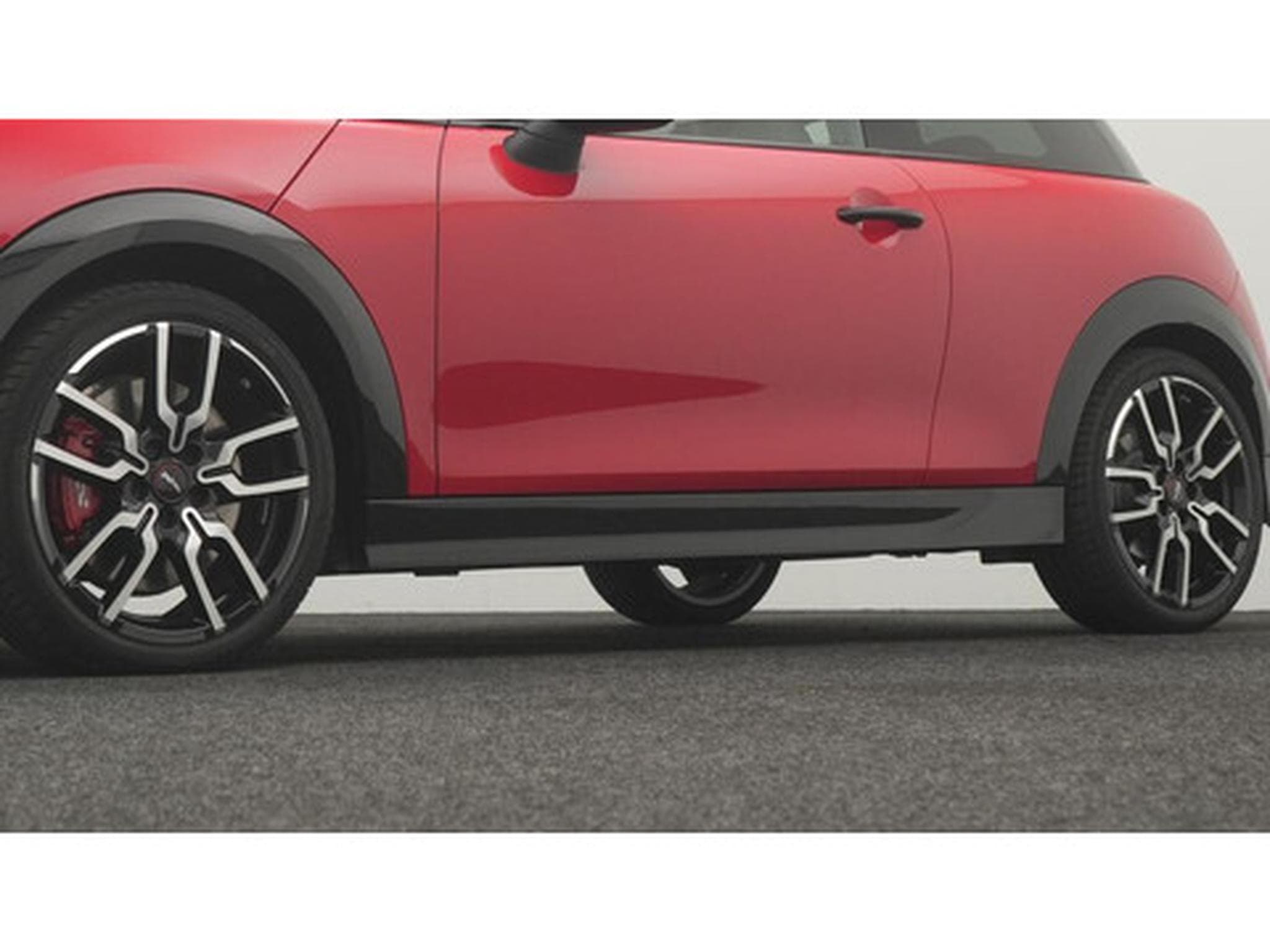 Mini Cooper MINI 3-Deurs (2025) - Photo 21