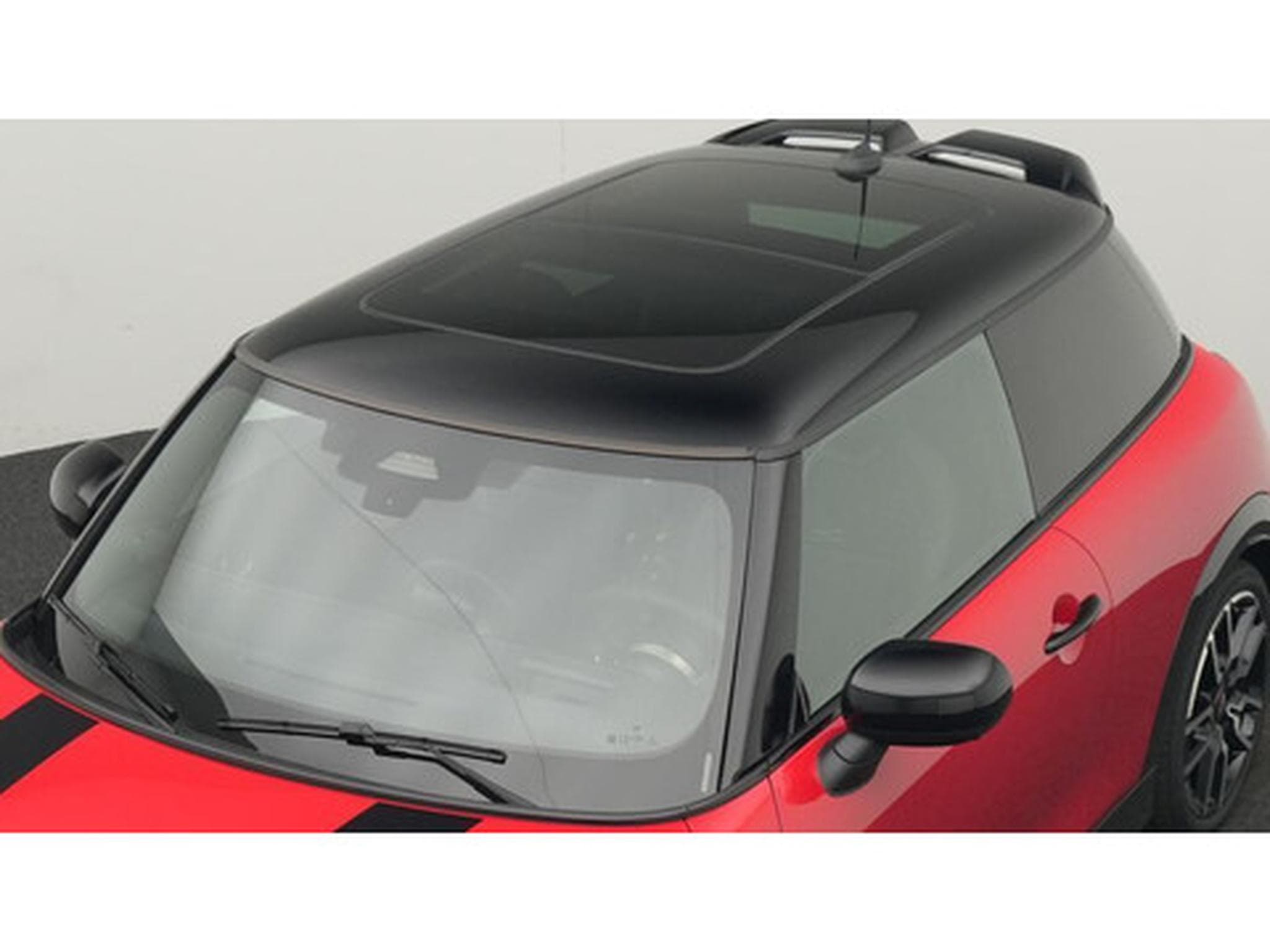 Mini Cooper MINI 3-Deurs (2025) - Photo 24