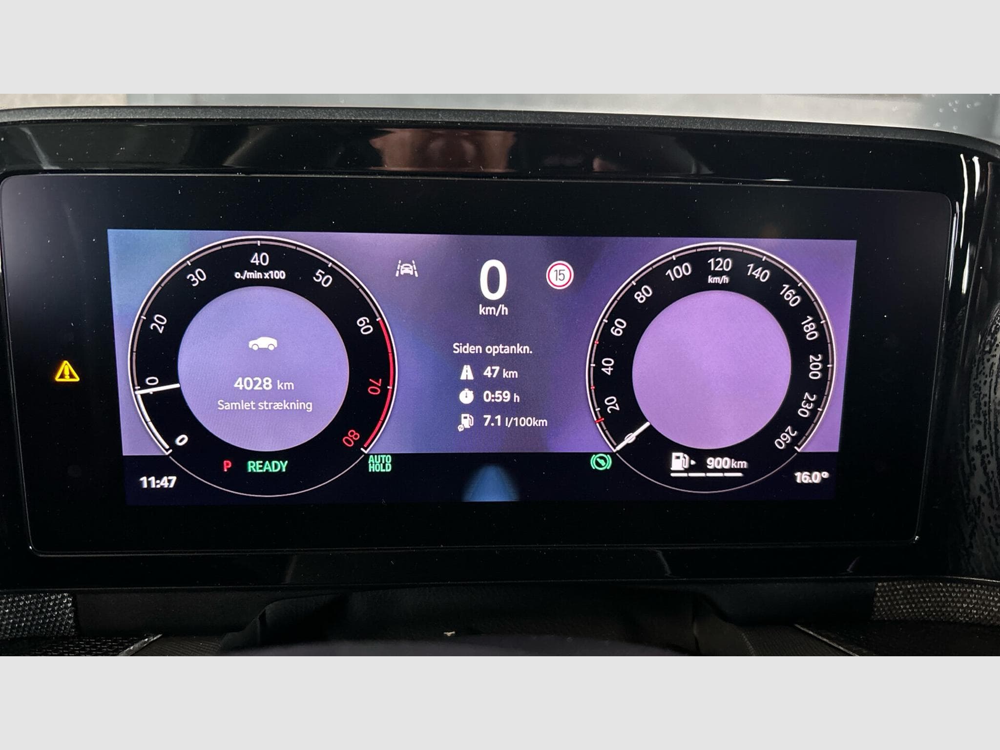 Skoda Kodiaq Kodiaq 1.5 eTSI MHEV Selection DSG7/ 7 Places (2026) - Foto 9