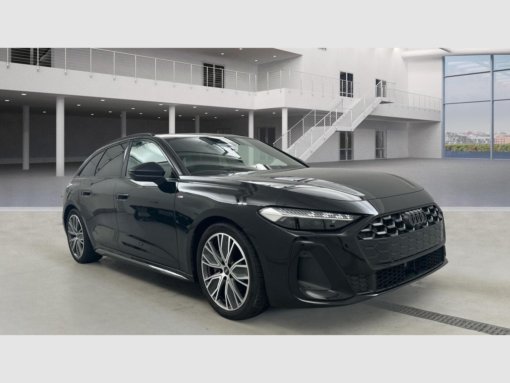 Audi A5 A5 2.0 TFSI Avant S line Plus S-tronic 204 cv (2025) - Foto 3