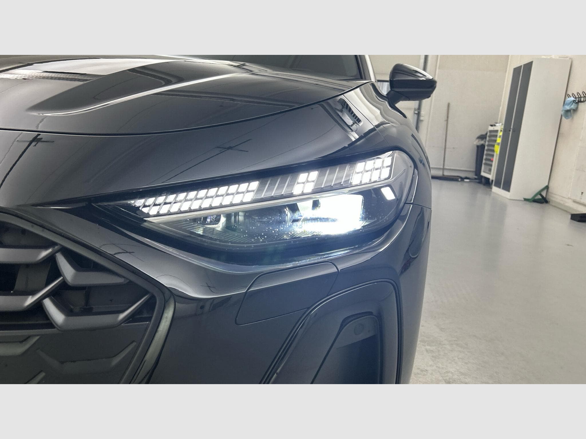 Audi A5 A5 2.0 TFSI Avant S line Plus S-tronic 204 cv (2025) - Foto 6