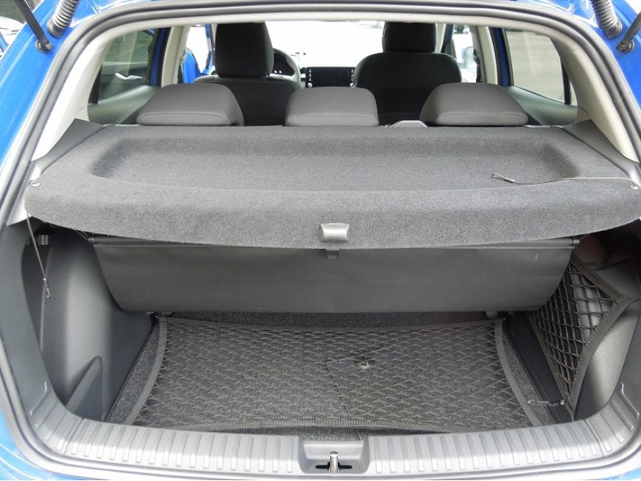 Skoda Fabia (2026) - Photo 12