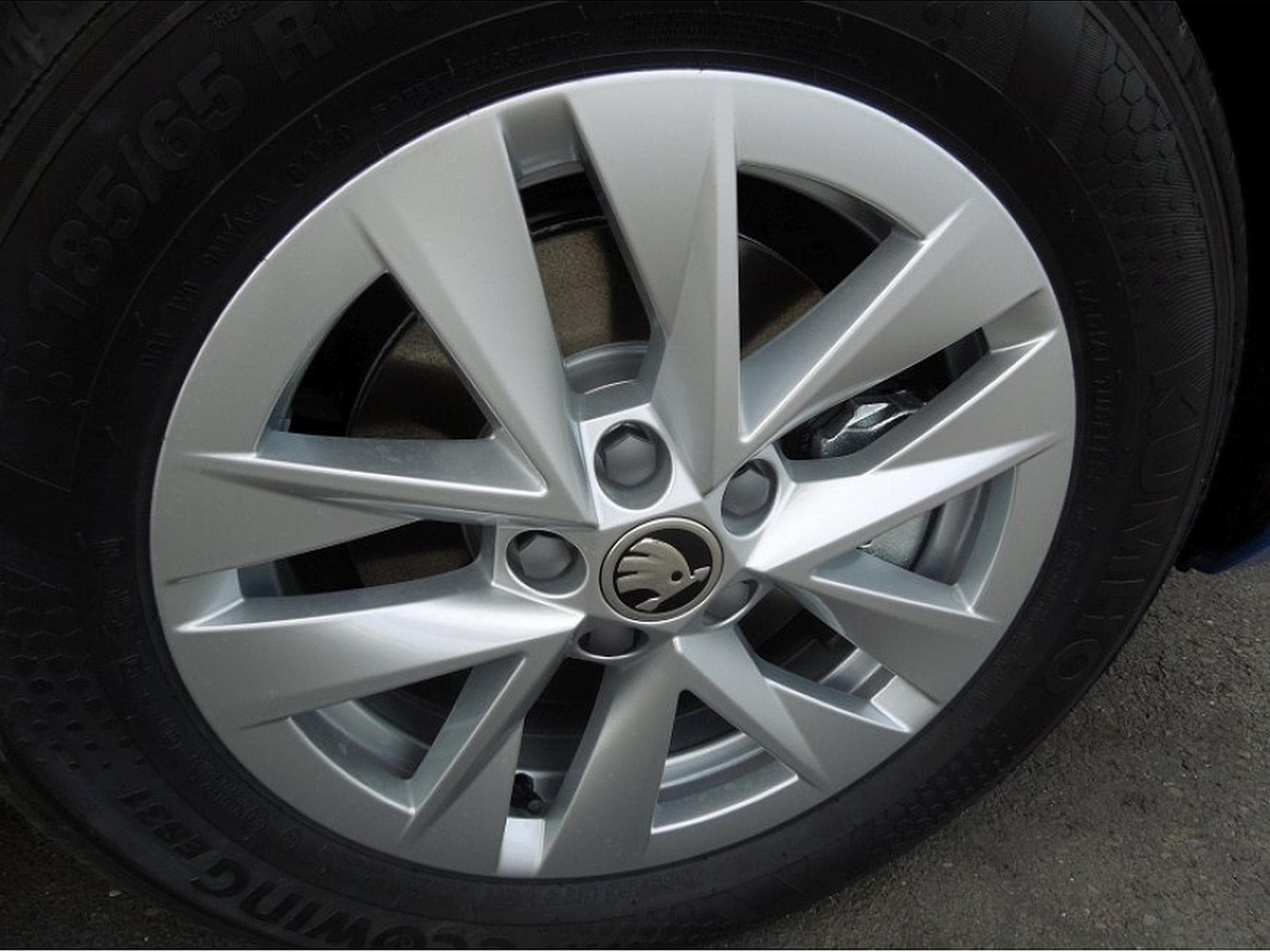 Skoda Fabia (2026) - Photo 13