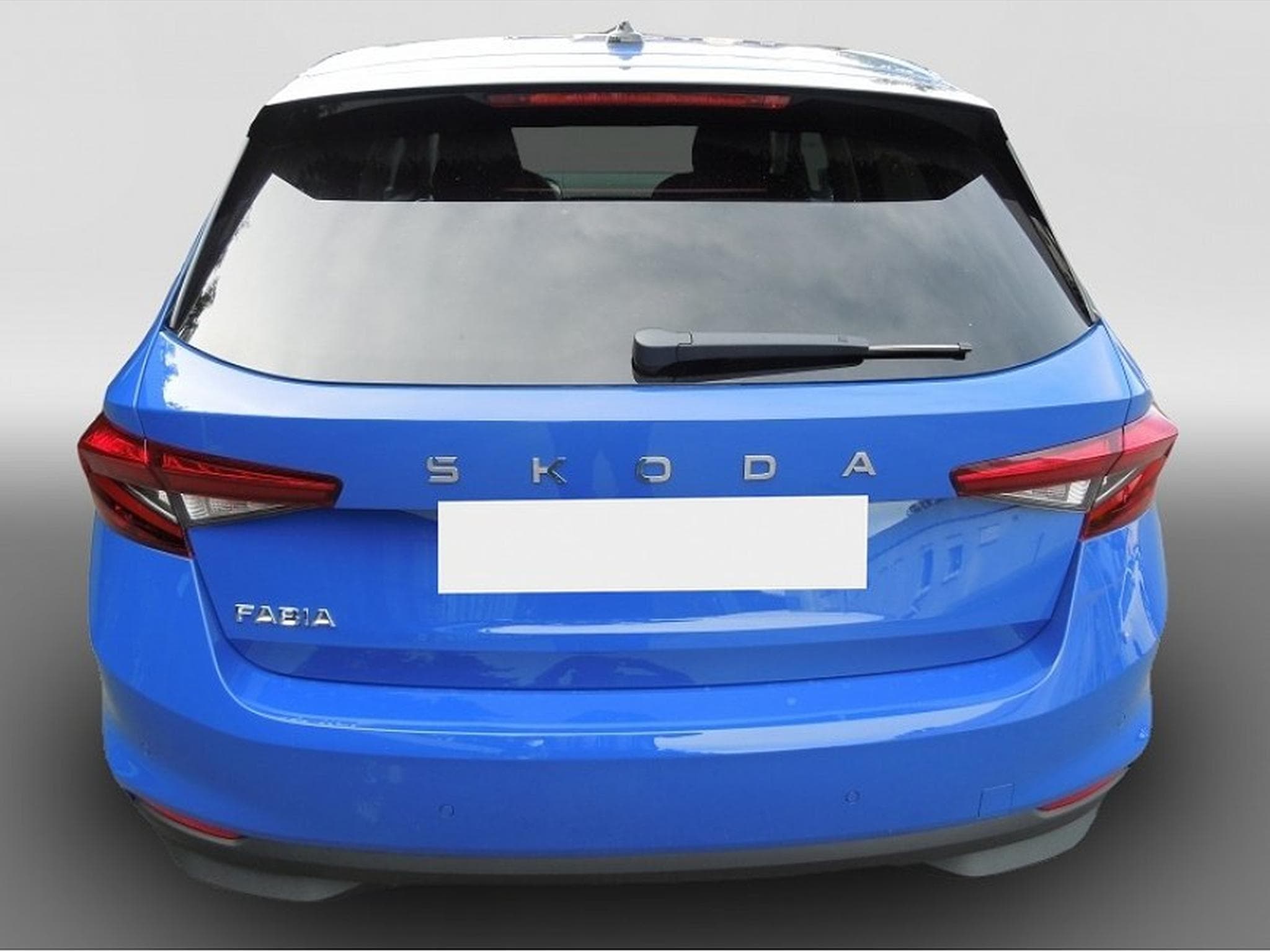 Skoda Fabia (2026) - Photo 5