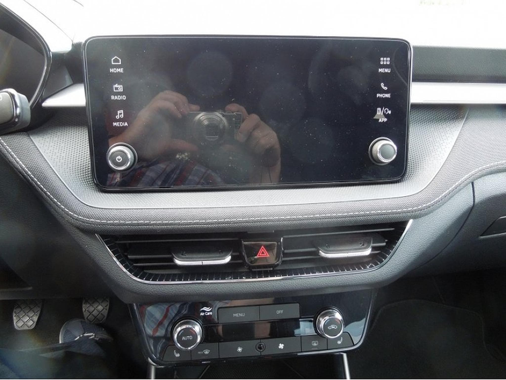 Skoda Fabia (2026) - Photo 7