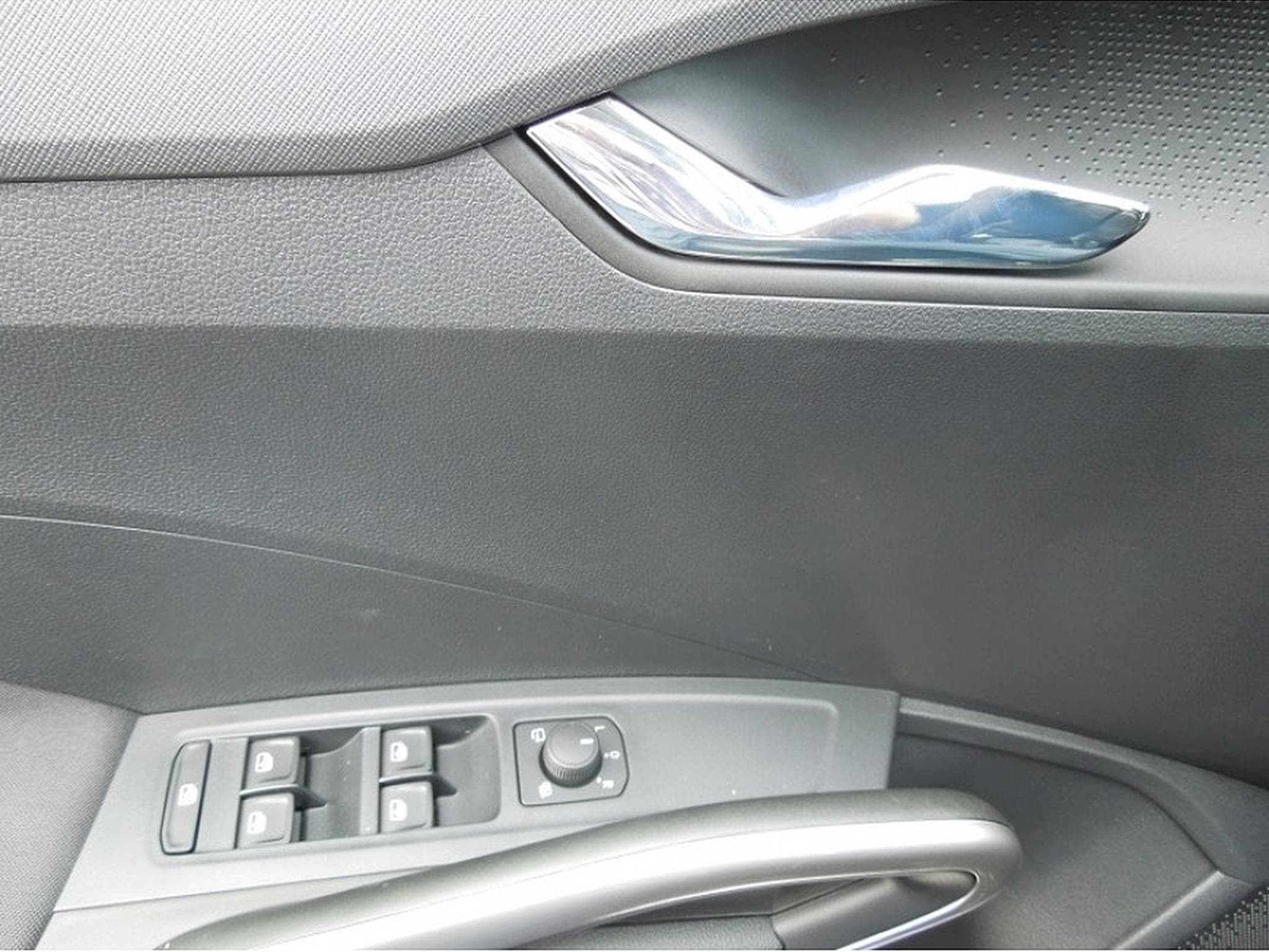 Skoda Fabia (2026) - Photo 8