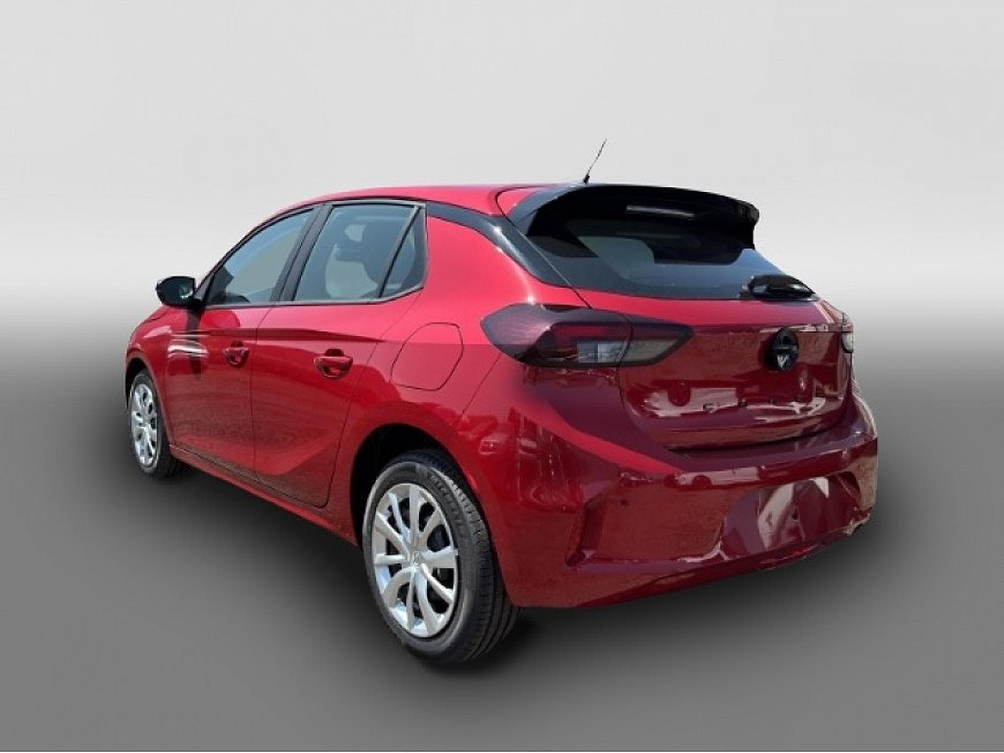 Opel Corsa (2025) - Foto 3