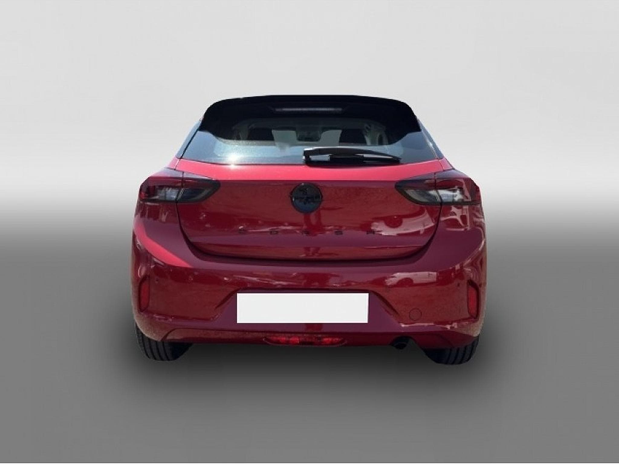 Opel Corsa (2025) - Foto 4