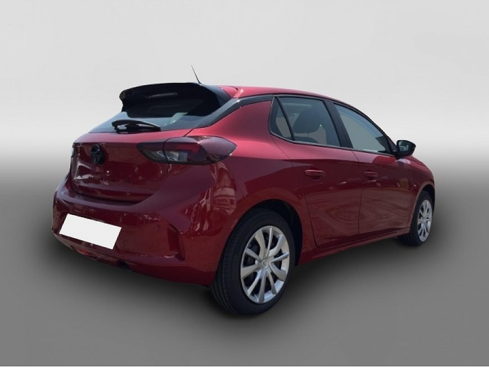 Opel Corsa (2025) - Foto 5