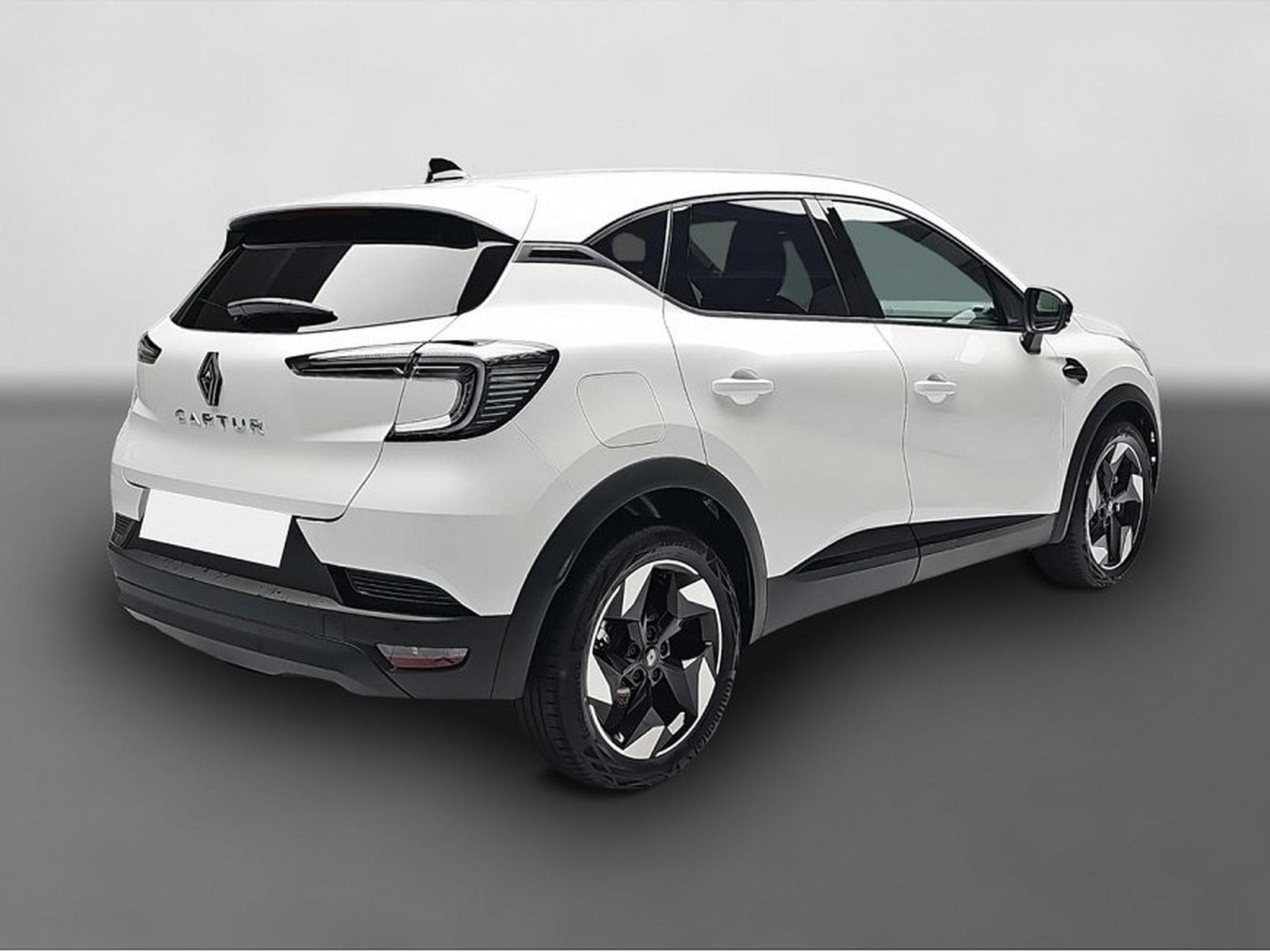 Renault Captur (2026) - Photo 2