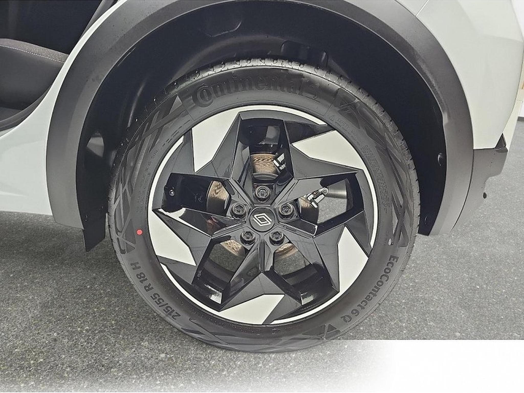 Renault Captur (2026) - Photo 5