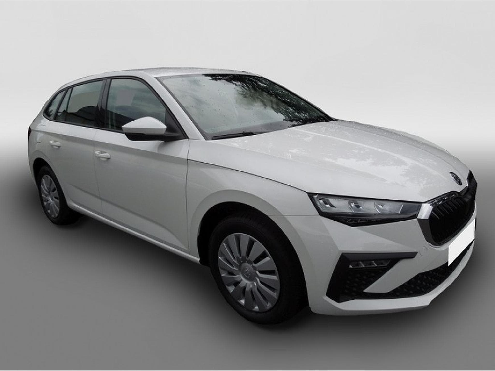 Skoda Scala (2026) - Photo 1