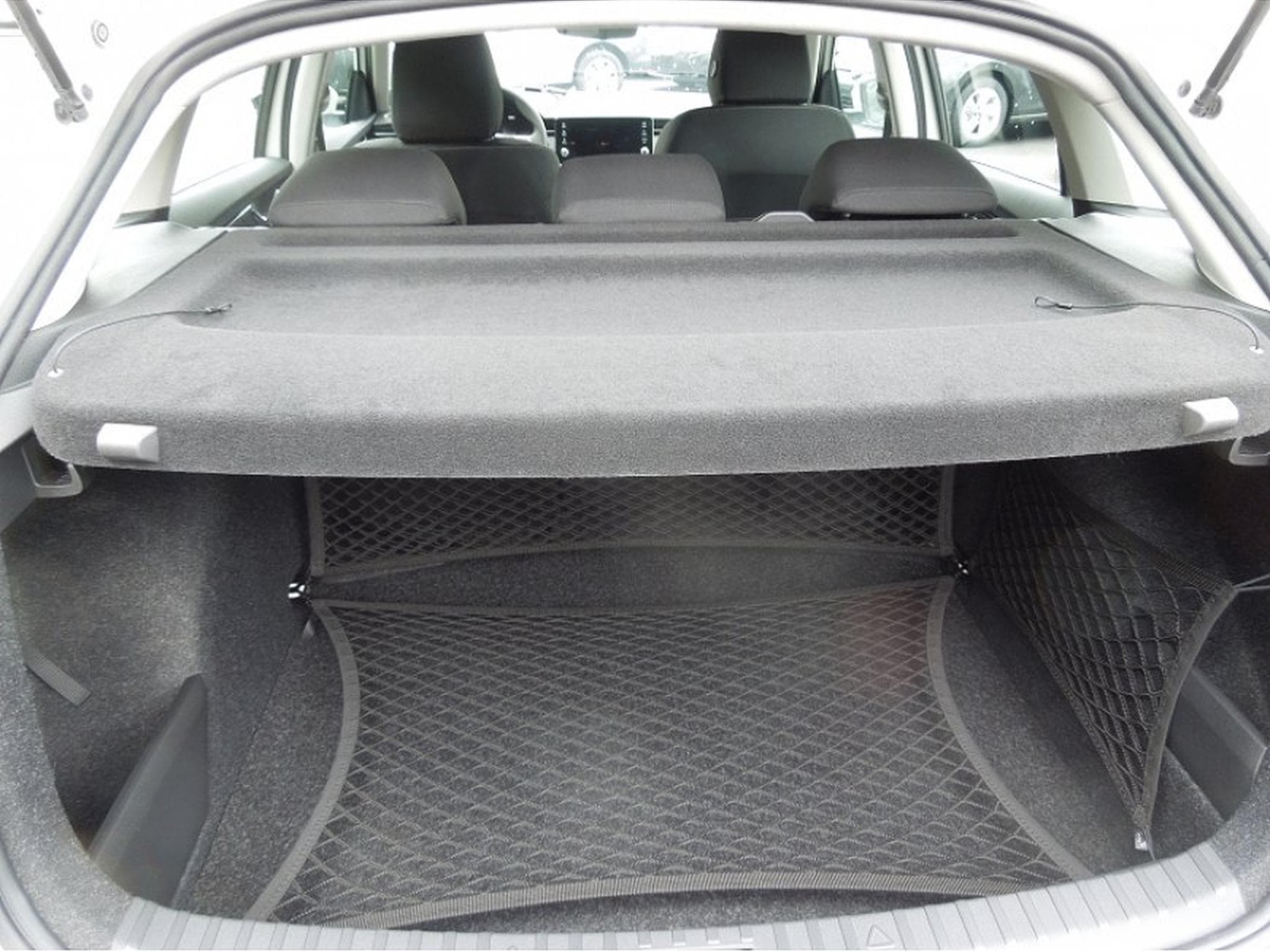 Skoda Scala (2026) - Photo 10